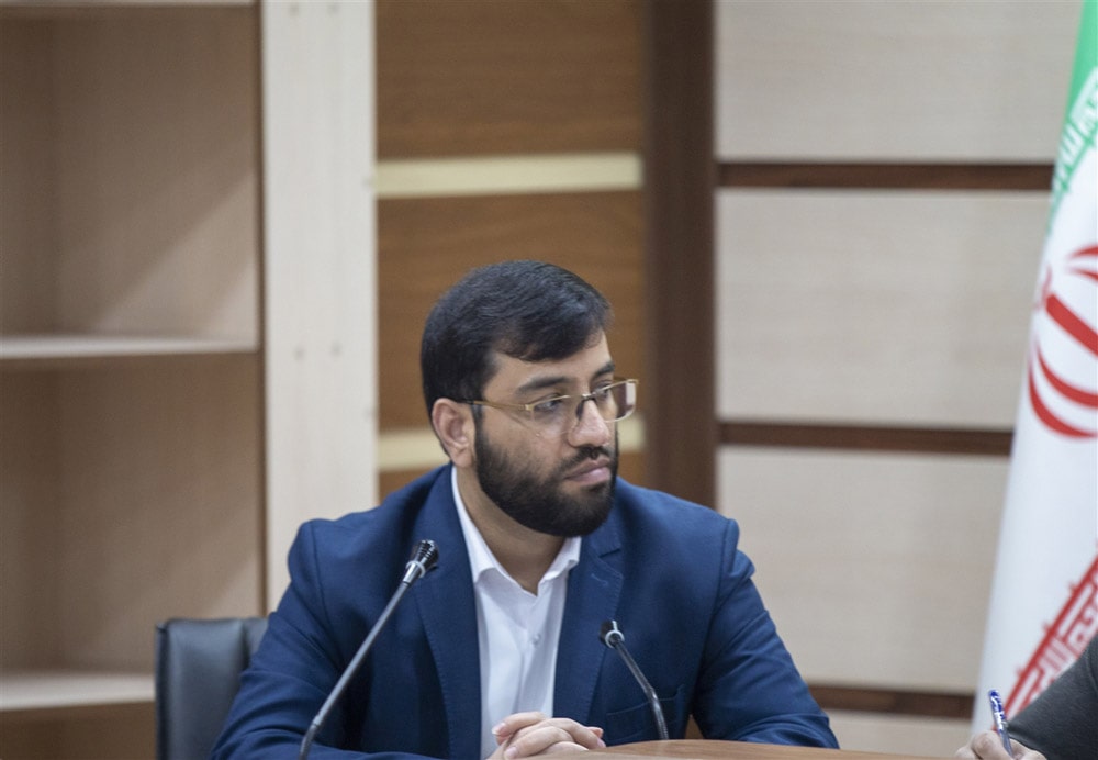 نشست علمی کتاب، تربیت، نوجوان