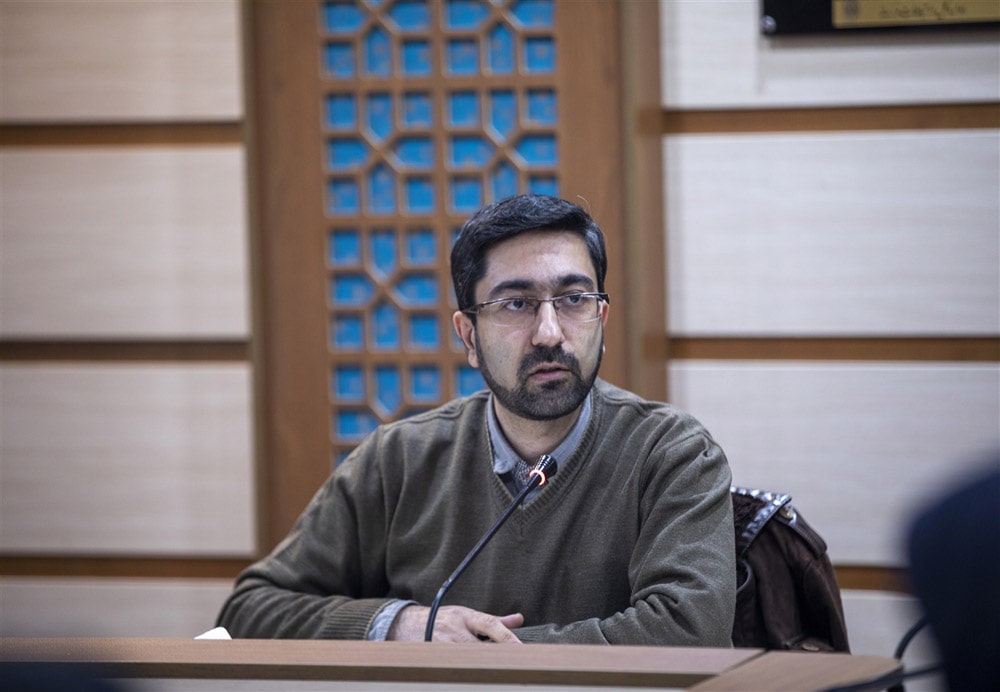 نشست علمی کتاب، تربیت، نوجوان