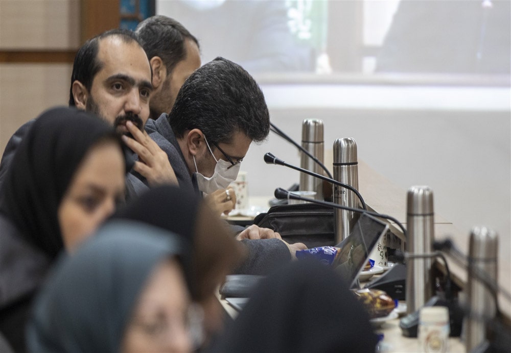 نشست علمی کتاب، تربیت، نوجوان