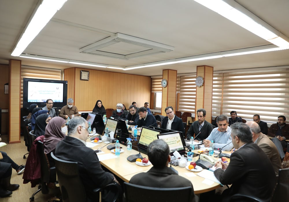 نشست کتاب کمک آموزشی؛ بایدها و نبایدها