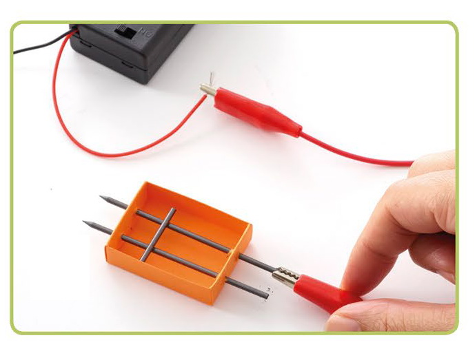 رمزینه رشد فیزیک: ساخت جعبه میکروفونی 6