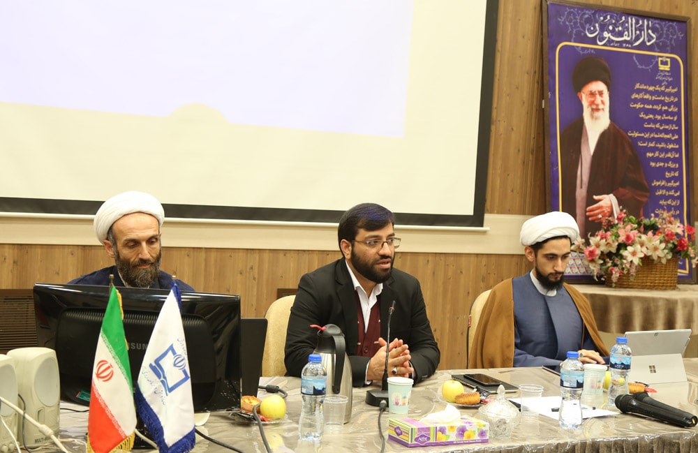 جلسه تربیت اعتقادی، عبادی و اخلاقی ؛ تربیت اجتماعی و سیاسی