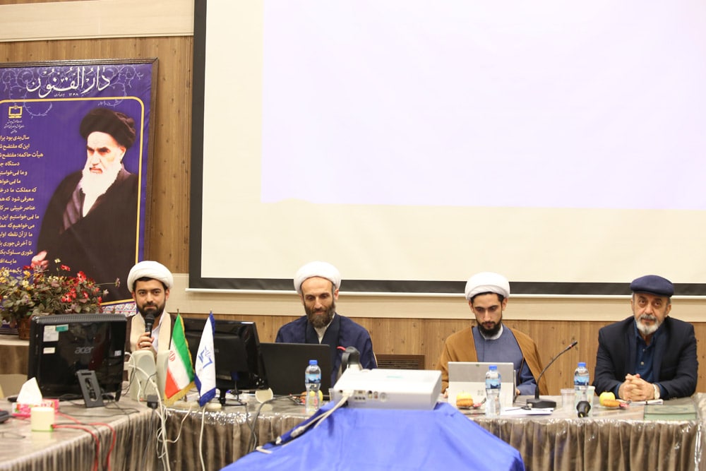 جلسه تربیت اعتقادی، عبادی و اخلاقی ؛ تربیت اجتماعی و سیاسی