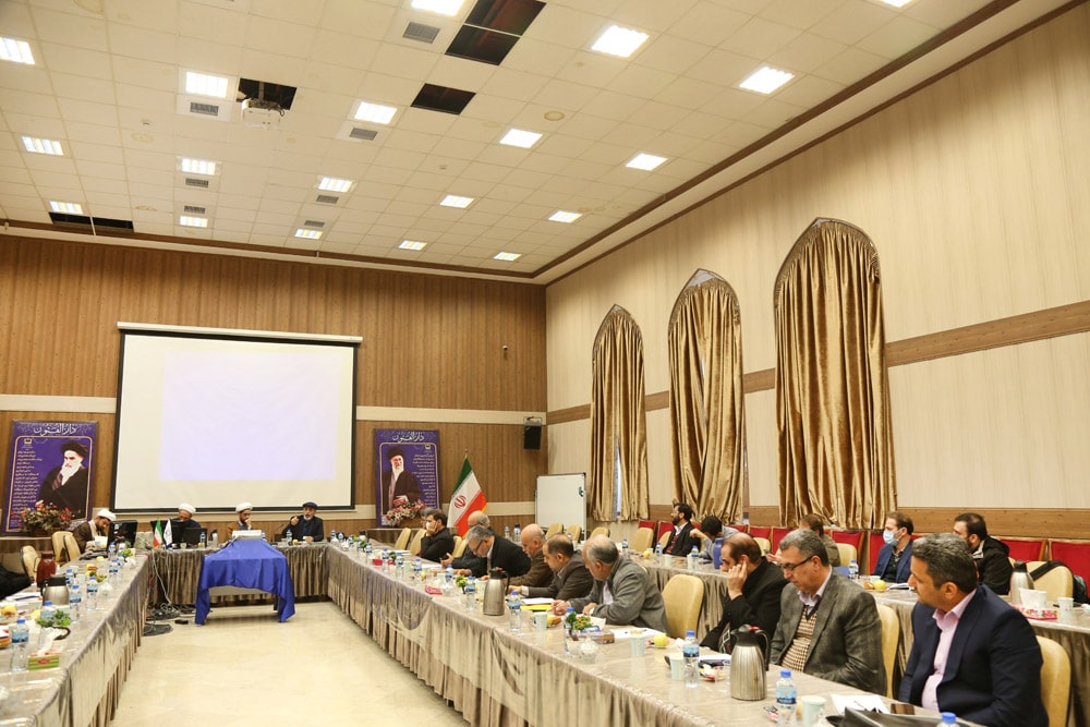 جلسه تربیت اعتقادی، عبادی و اخلاقی ؛ تربیت اجتماعی و سیاسی