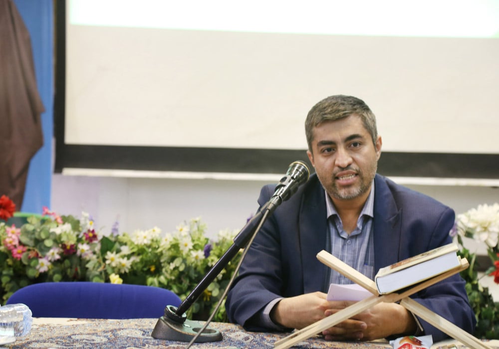 آخرین نشست عمومی دفتر انتشارات و فناوری آموزشی در سال ۱۴۰۱