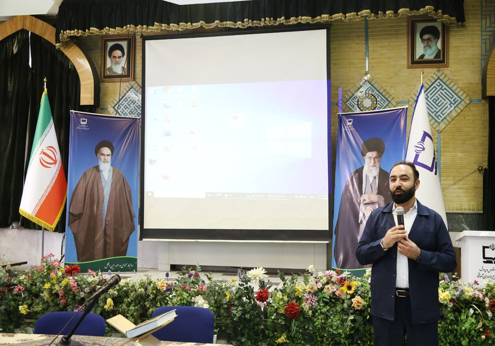 آخرین نشست عمومی دفتر انتشارات و فناوری آموزشی در سال ۱۴۰۱