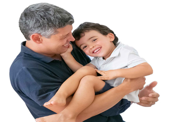 پدرها، لطفاً به خانه برگردید!