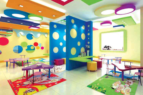 شاخص‌های کیفیت خدمات در مهدهای کودک ایران