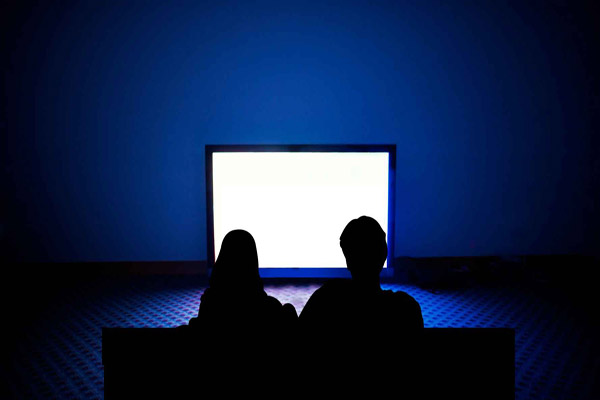 سواد رسانه‌ای خانواده در استفاده کودکان از تلویزیون