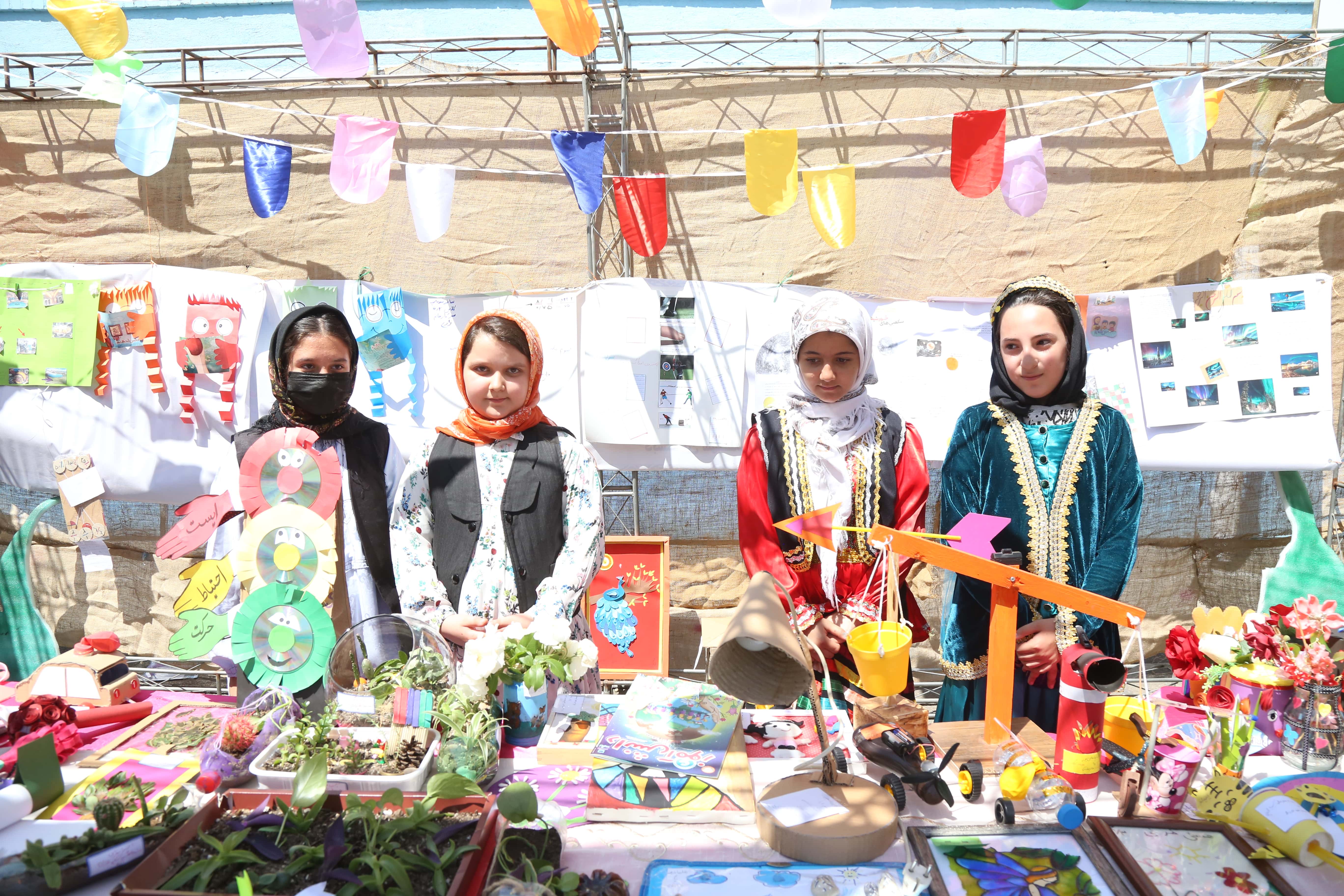 مدرسه شهید مفتح؛ روستای مرتضی گرد