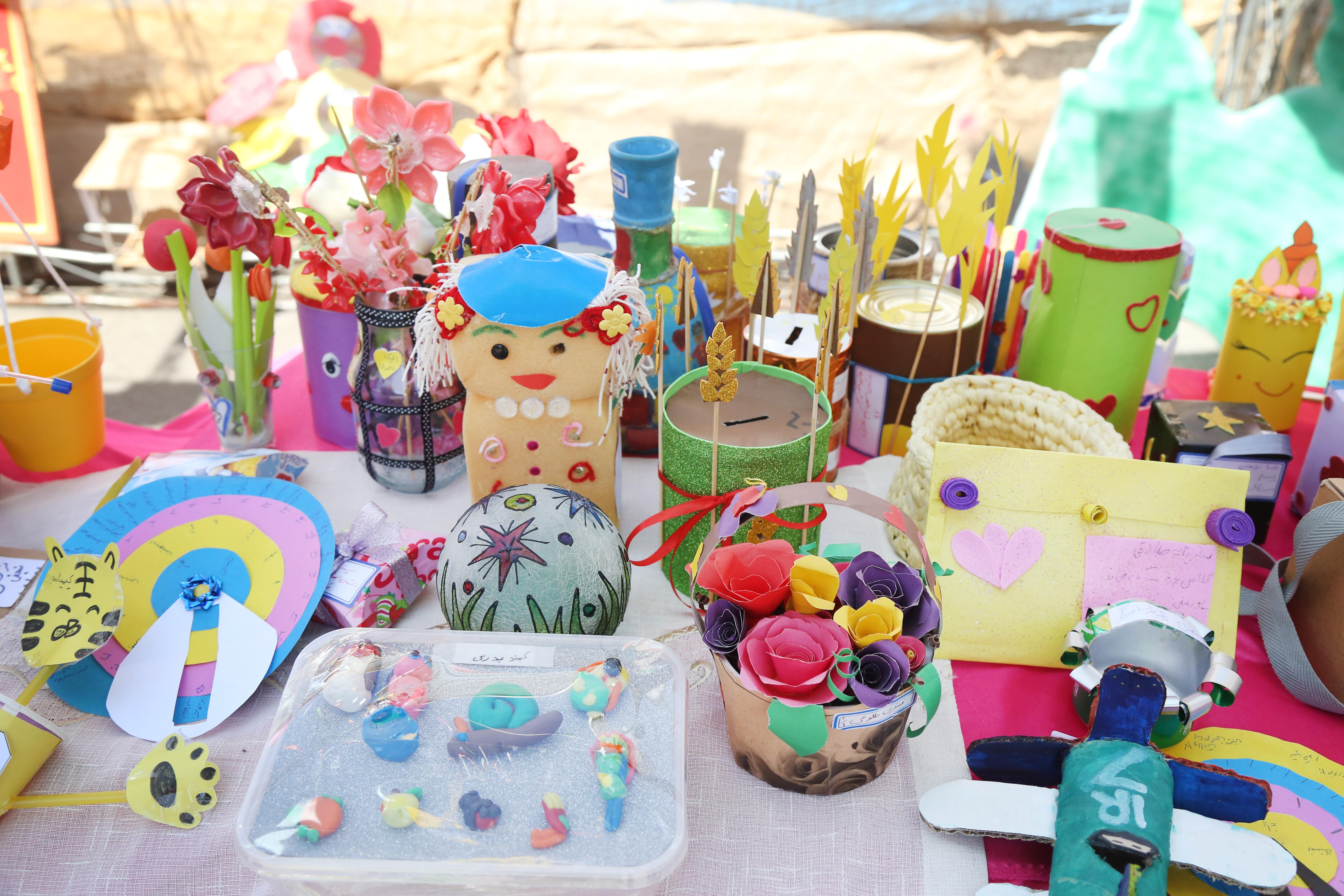 مدرسه شهید مفتح؛ روستای مرتضی گرد 6