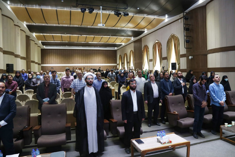 اختتامیه دوازدهمین دوره جشنواره ملی دوسالانه عکس و تصویرگری رشد