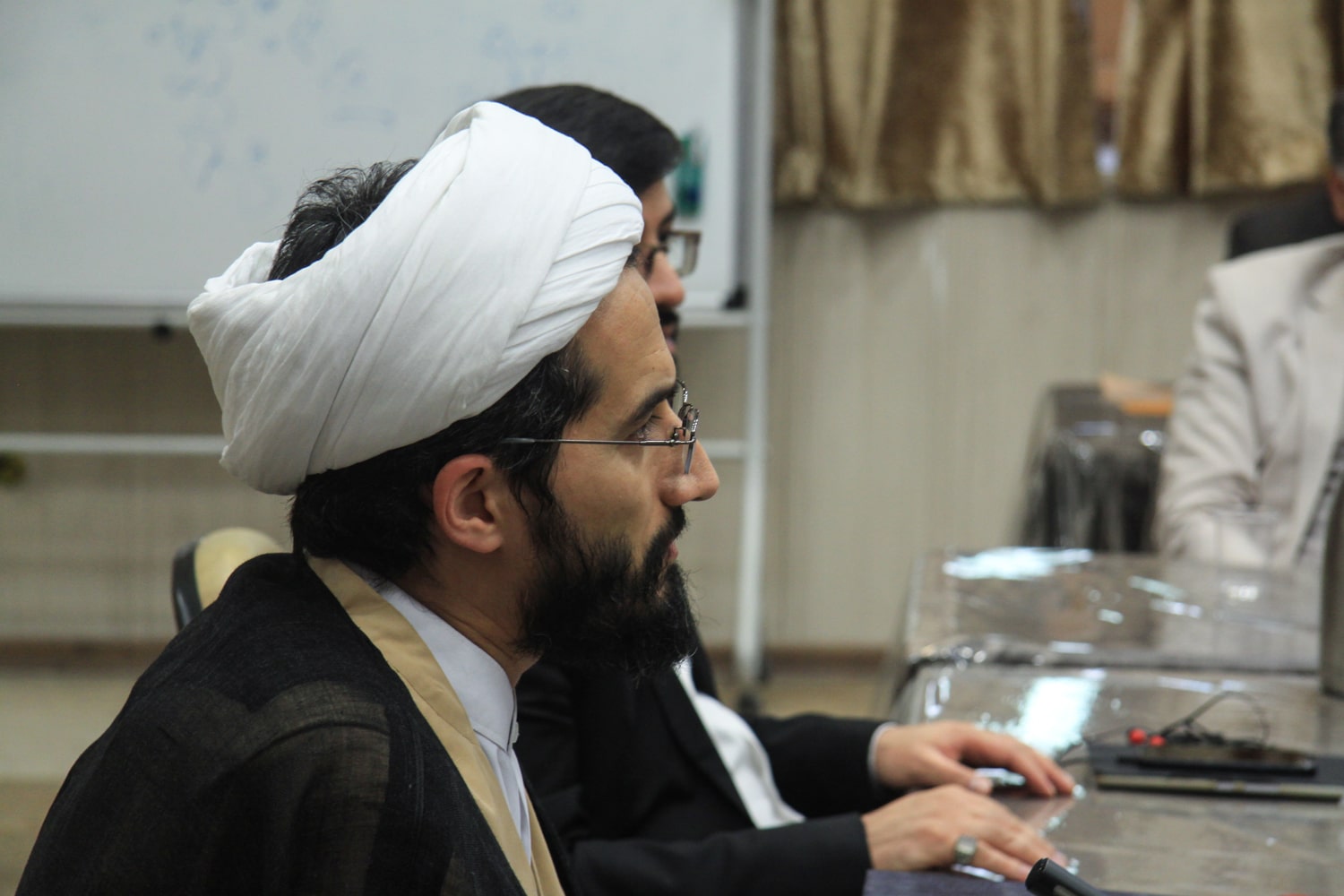 تقدیر از دست‌اندرکاران تولید ماهنامه‌های رشد در پایان دوره سال تحصیلی ۱۴۰۲-۱۴۰۱ در مدرسه دارالفنون