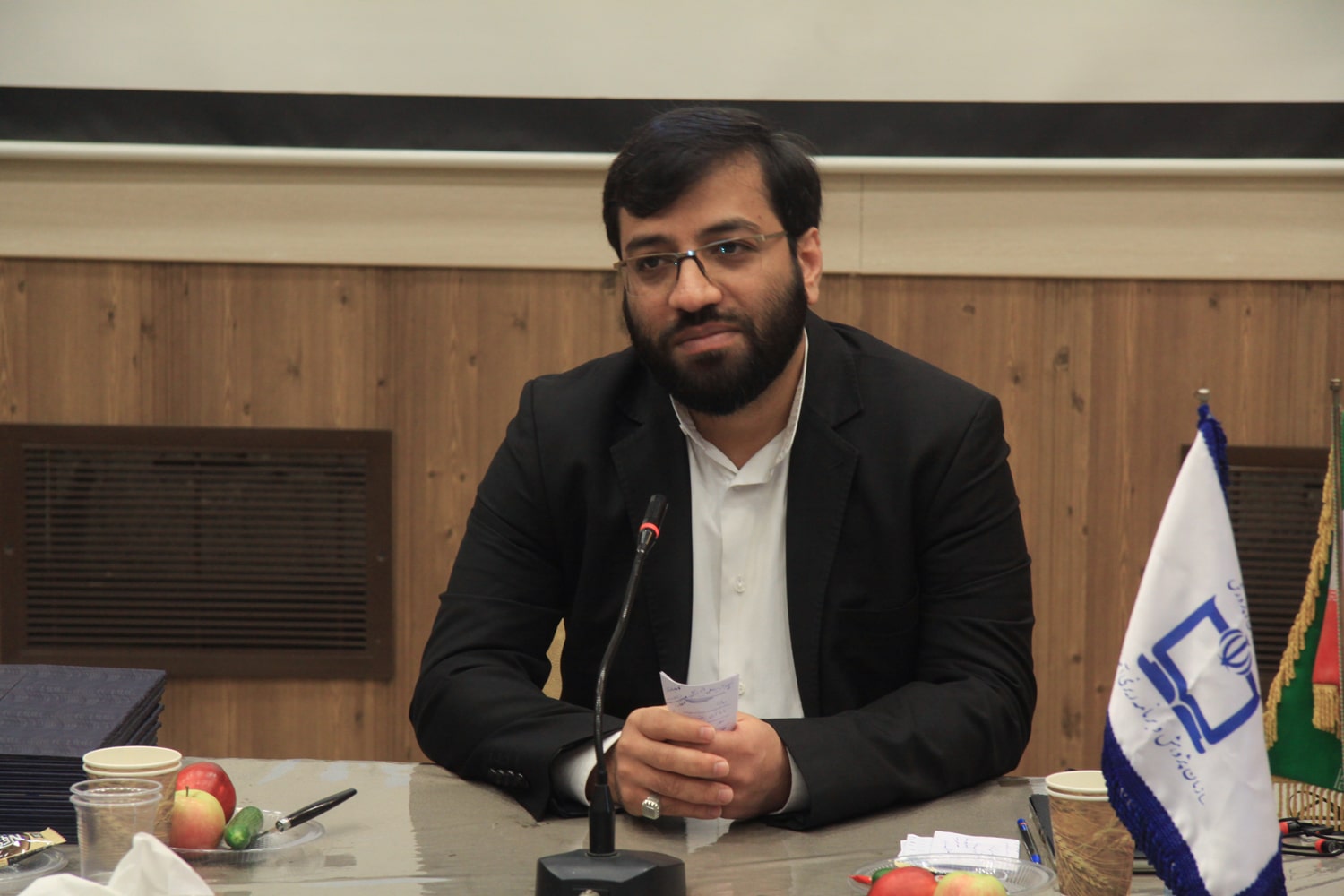 تقدیر از دست‌اندرکاران تولید ماهنامه‌های رشد در پایان دوره سال تحصیلی ۱۴۰۲-۱۴۰۱ در مدرسه دارالفنون