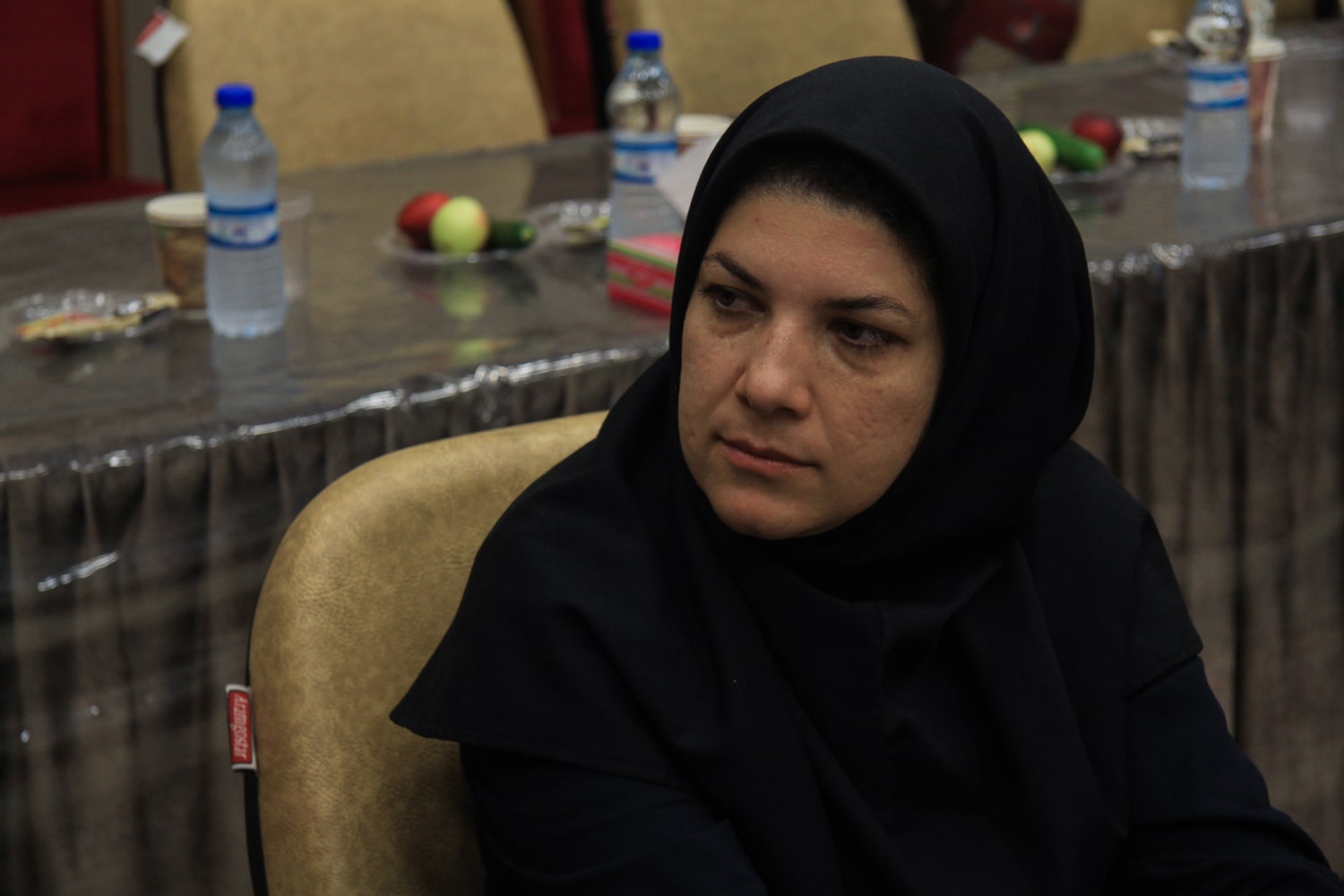 تقدیر از دست‌اندرکاران تولید ماهنامه‌های رشد در پایان دوره سال تحصیلی ۱۴۰۲-۱۴۰۱ در مدرسه دارالفنون