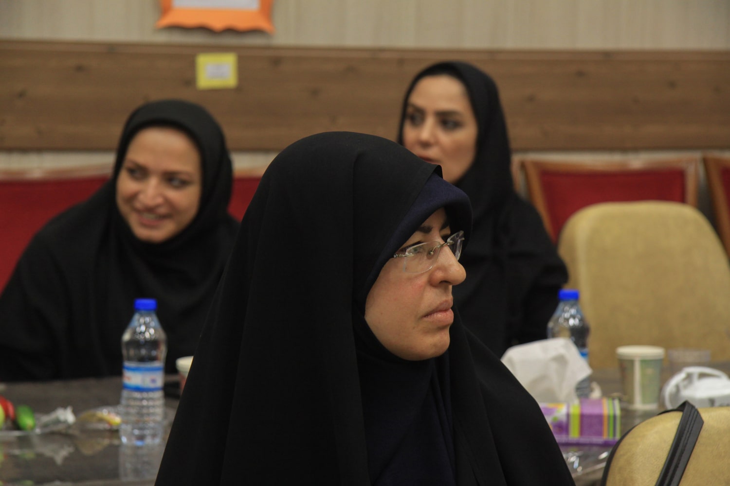 تقدیر از دست‌اندرکاران تولید ماهنامه‌های رشد در پایان دوره سال تحصیلی ۱۴۰۲-۱۴۰۱ در مدرسه دارالفنون