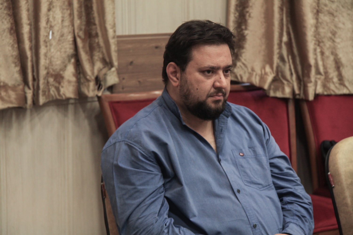 تقدیر از دست‌اندرکاران تولید ماهنامه‌های رشد در پایان دوره سال تحصیلی ۱۴۰۲-۱۴۰۱ در مدرسه دارالفنون