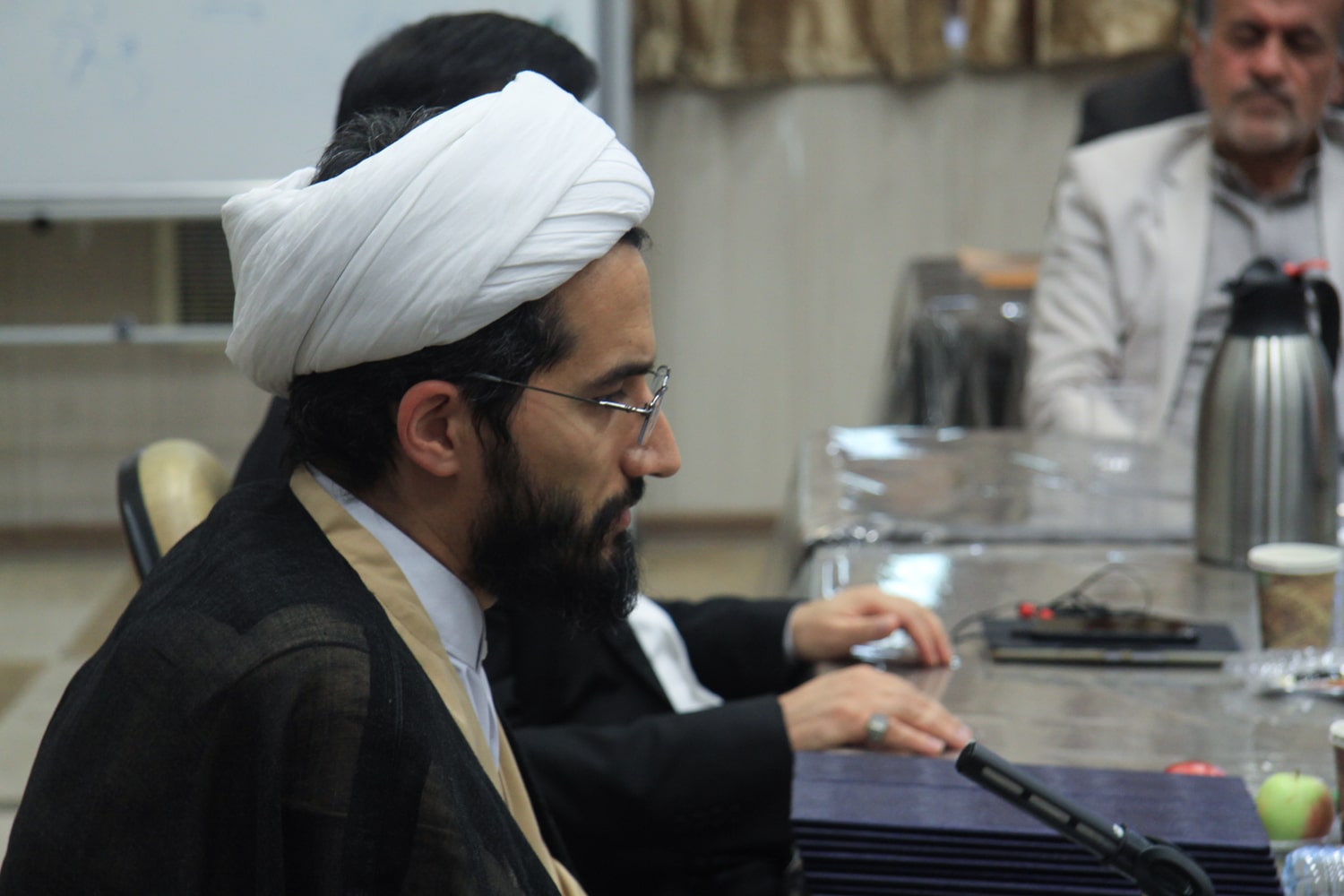 تقدیر از دست‌اندرکاران تولید ماهنامه‌های رشد در پایان دوره سال تحصیلی ۱۴۰۲-۱۴۰۱ در مدرسه دارالفنون