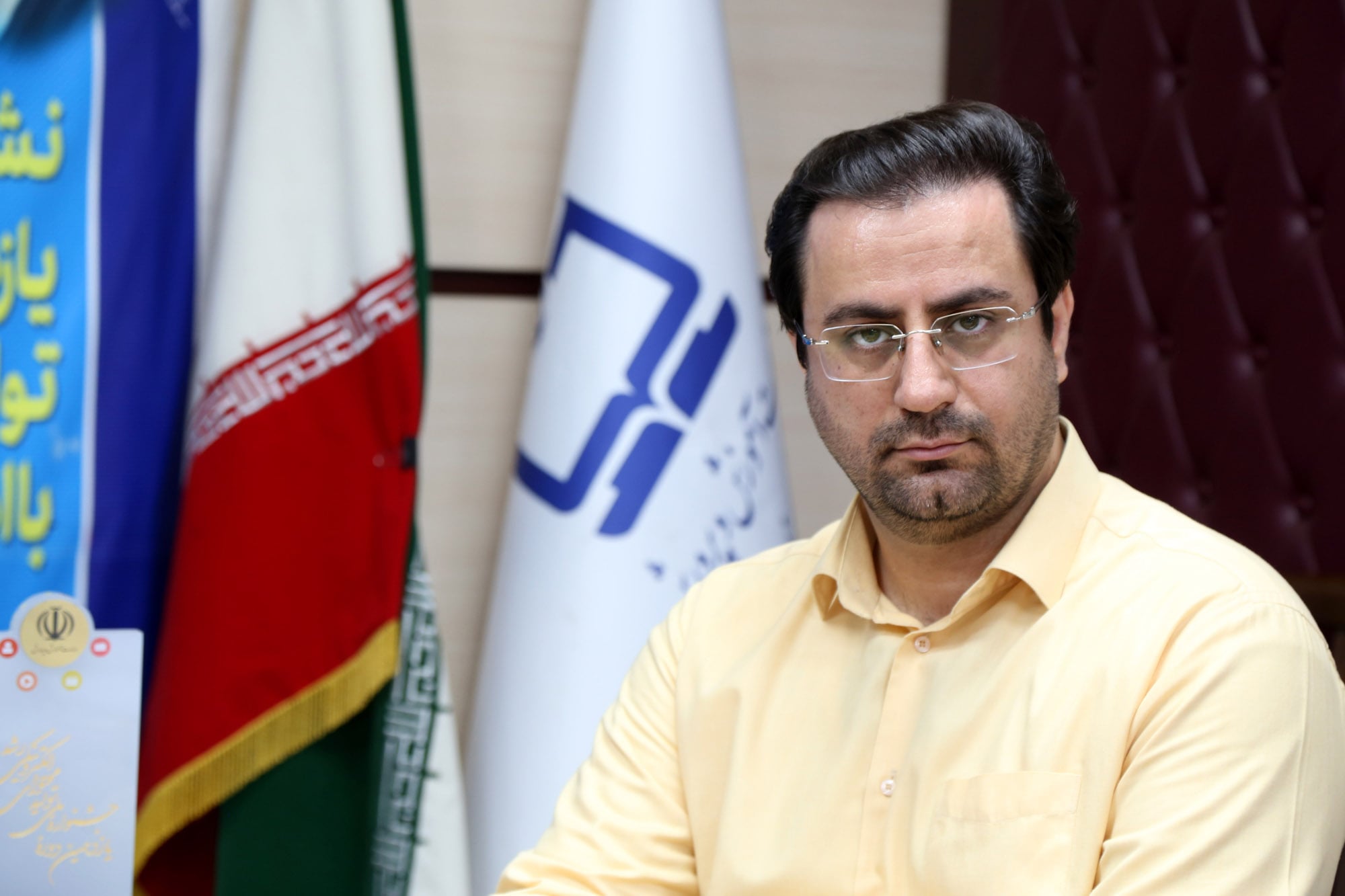 نشست رسانه‌ای یازدهمین دوره جشنواره ملی تولید محتوای الکترونیکی رشد