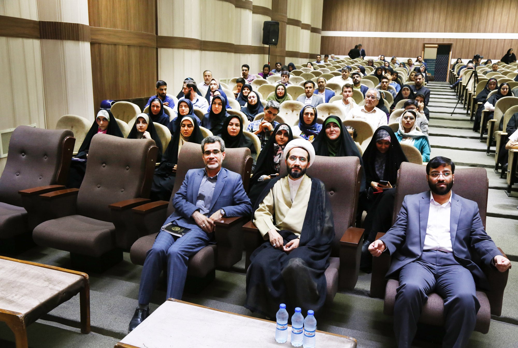 اختتامیه یازدهمین دوره جشنواره تولید محتوای الکترونیکی رشد