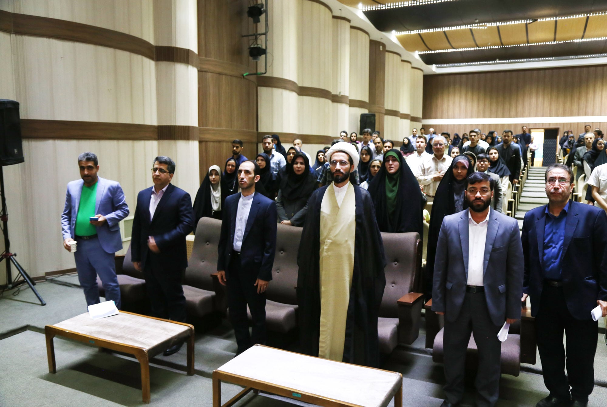 اختتامیه یازدهمین دوره جشنواره تولید محتوای الکترونیکی رشد