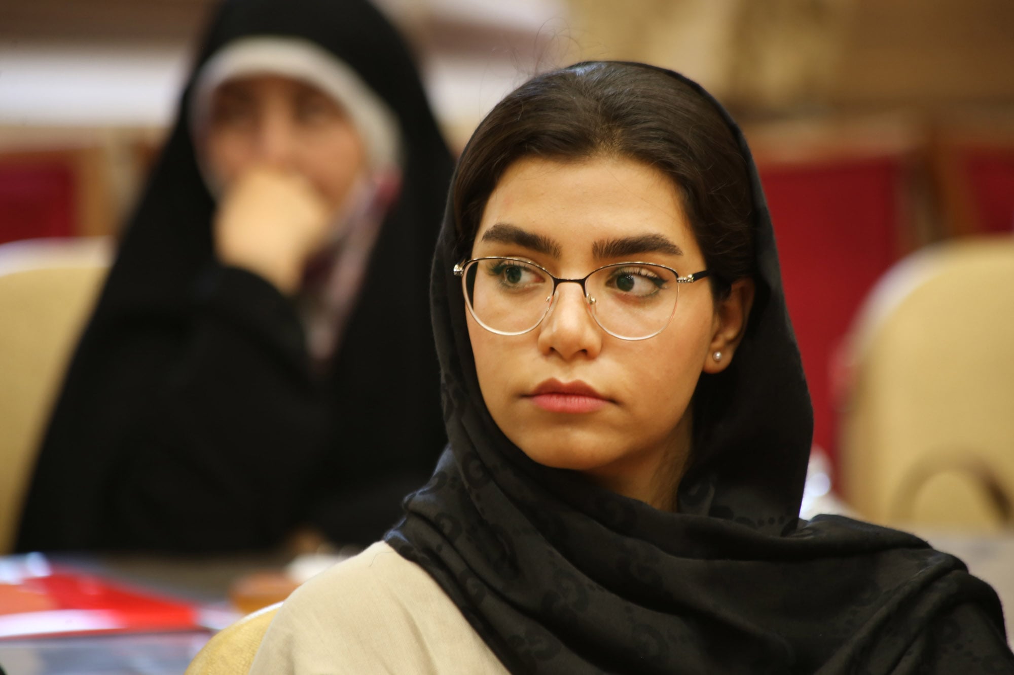 نشست هم‌اندیشی با منتخبین یازدهمین دوره جشنواره ملی تولید محتوای الکترونیکی رشد