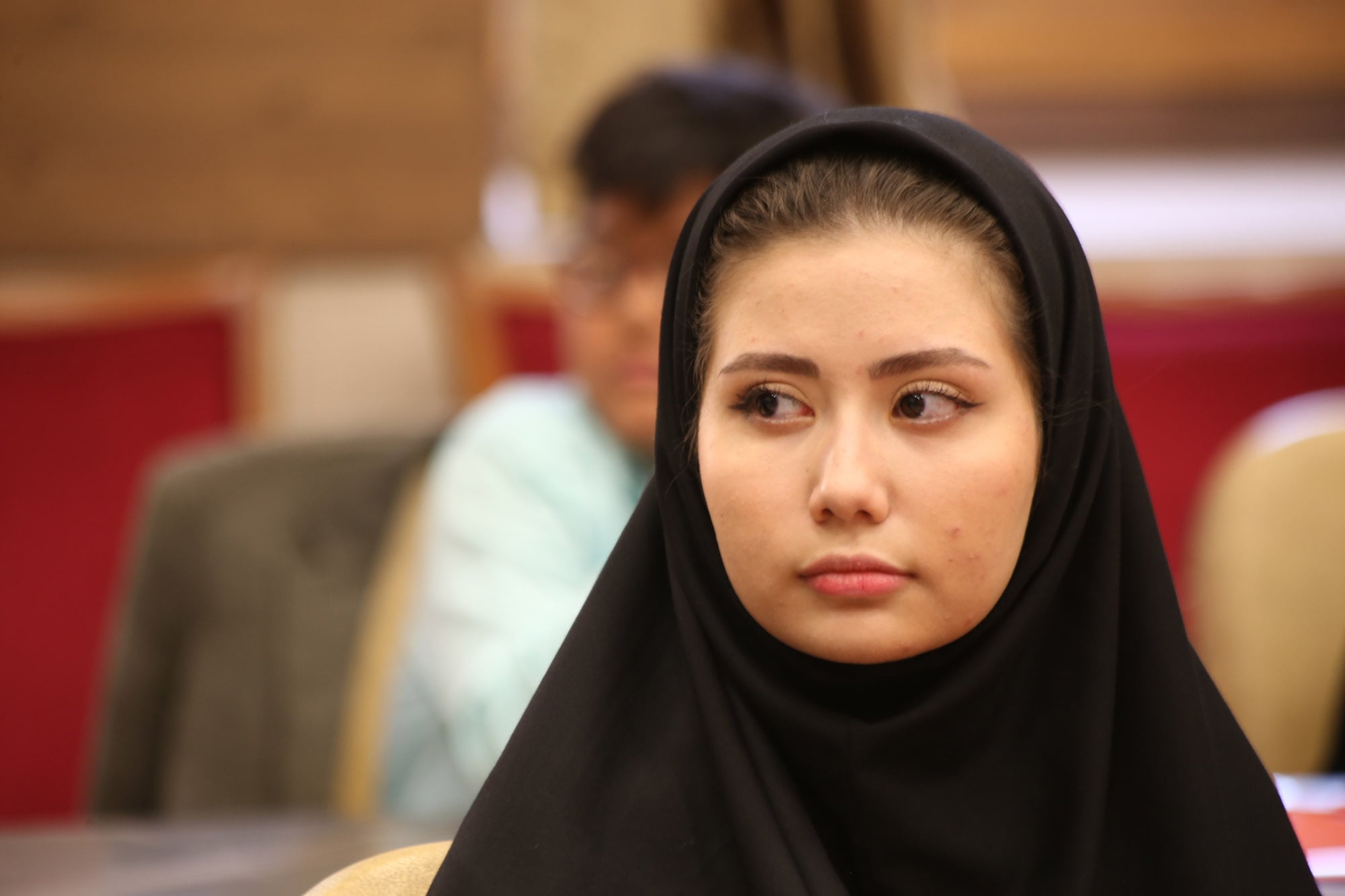 نشست هم‌اندیشی با منتخبین یازدهمین دوره جشنواره ملی تولید محتوای الکترونیکی رشد