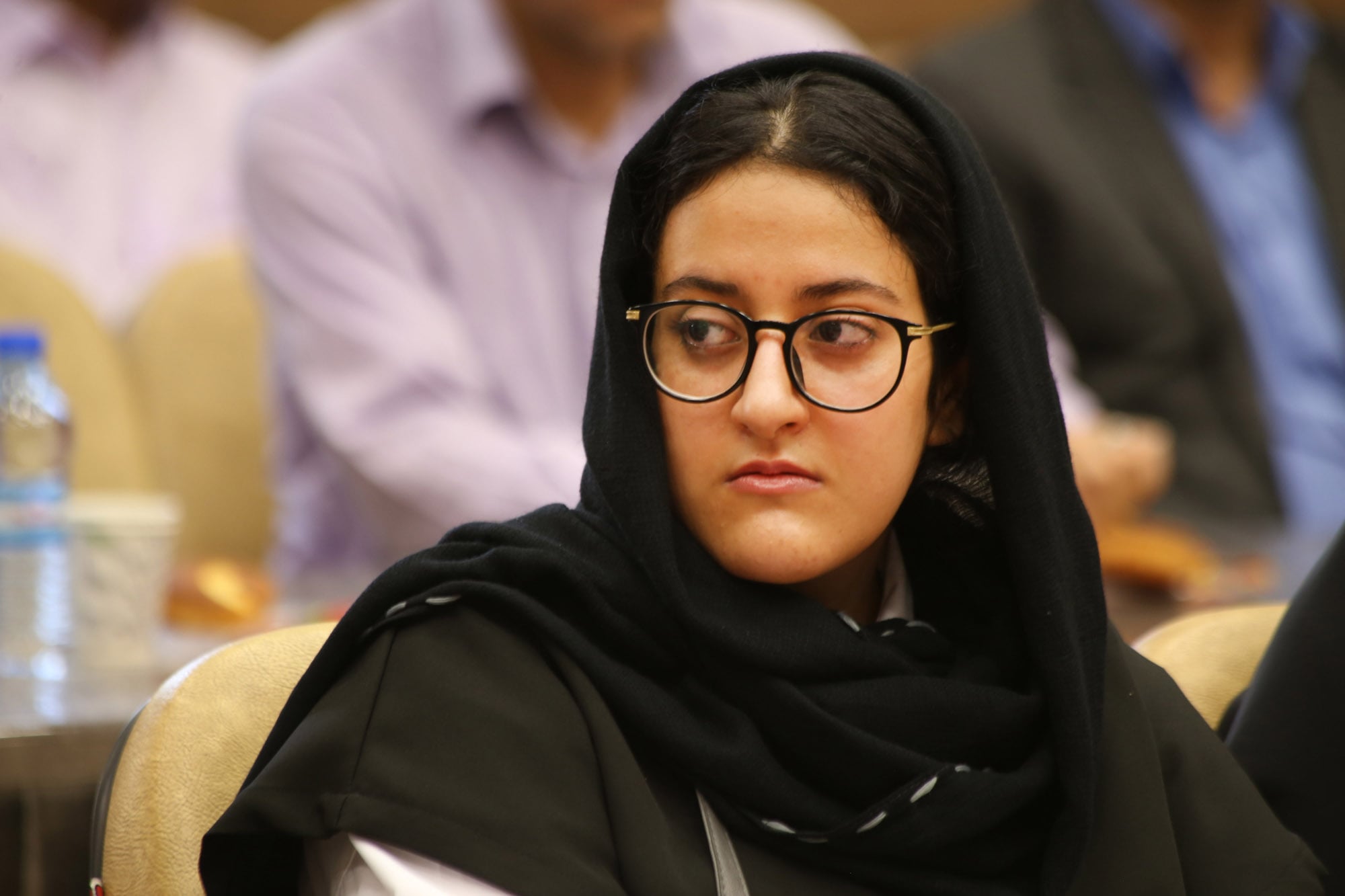 نشست هم‌اندیشی با منتخبین یازدهمین دوره جشنواره ملی تولید محتوای الکترونیکی رشد