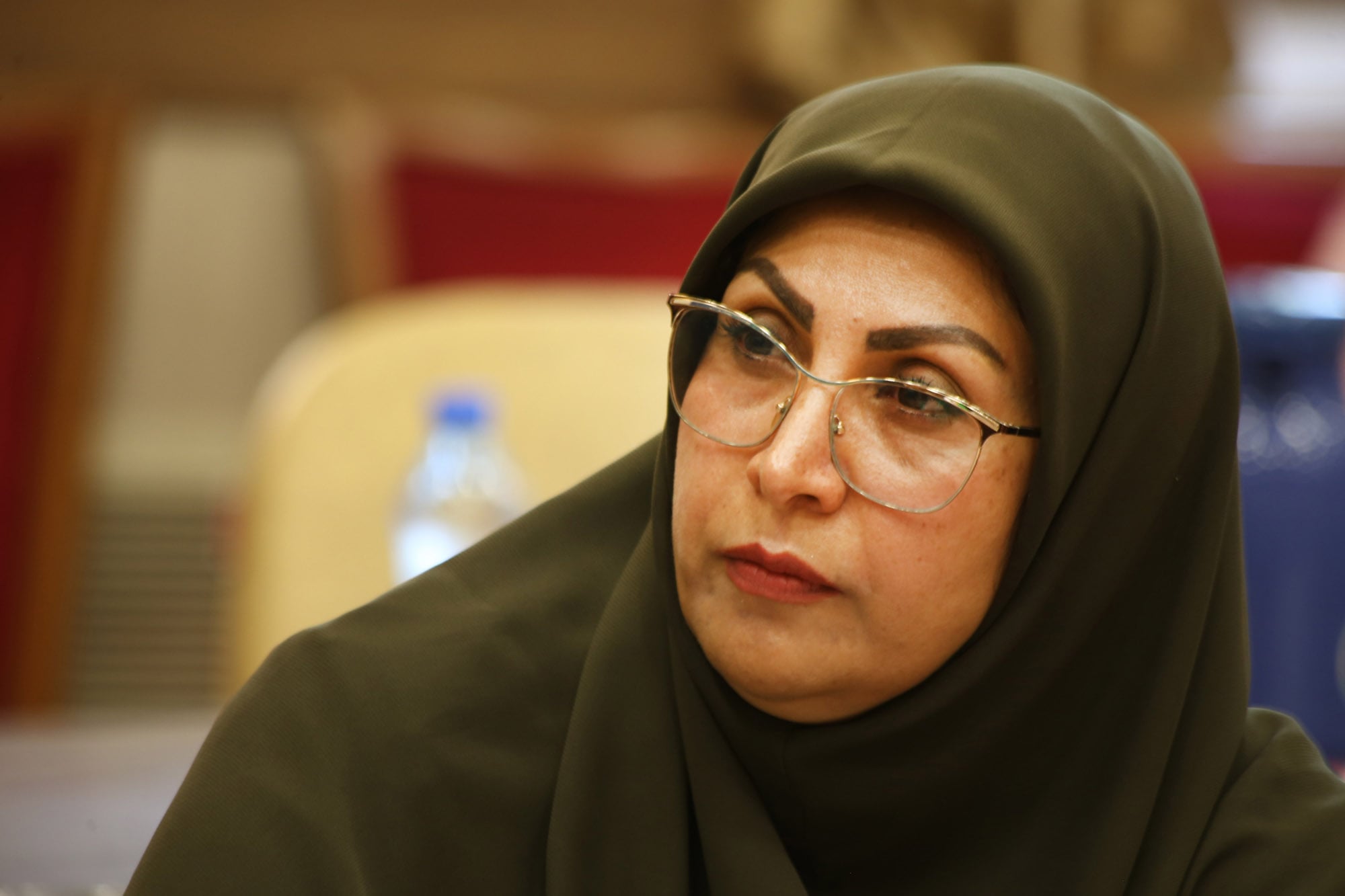 نشست هم‌اندیشی با منتخبین یازدهمین دوره جشنواره ملی تولید محتوای الکترونیکی رشد