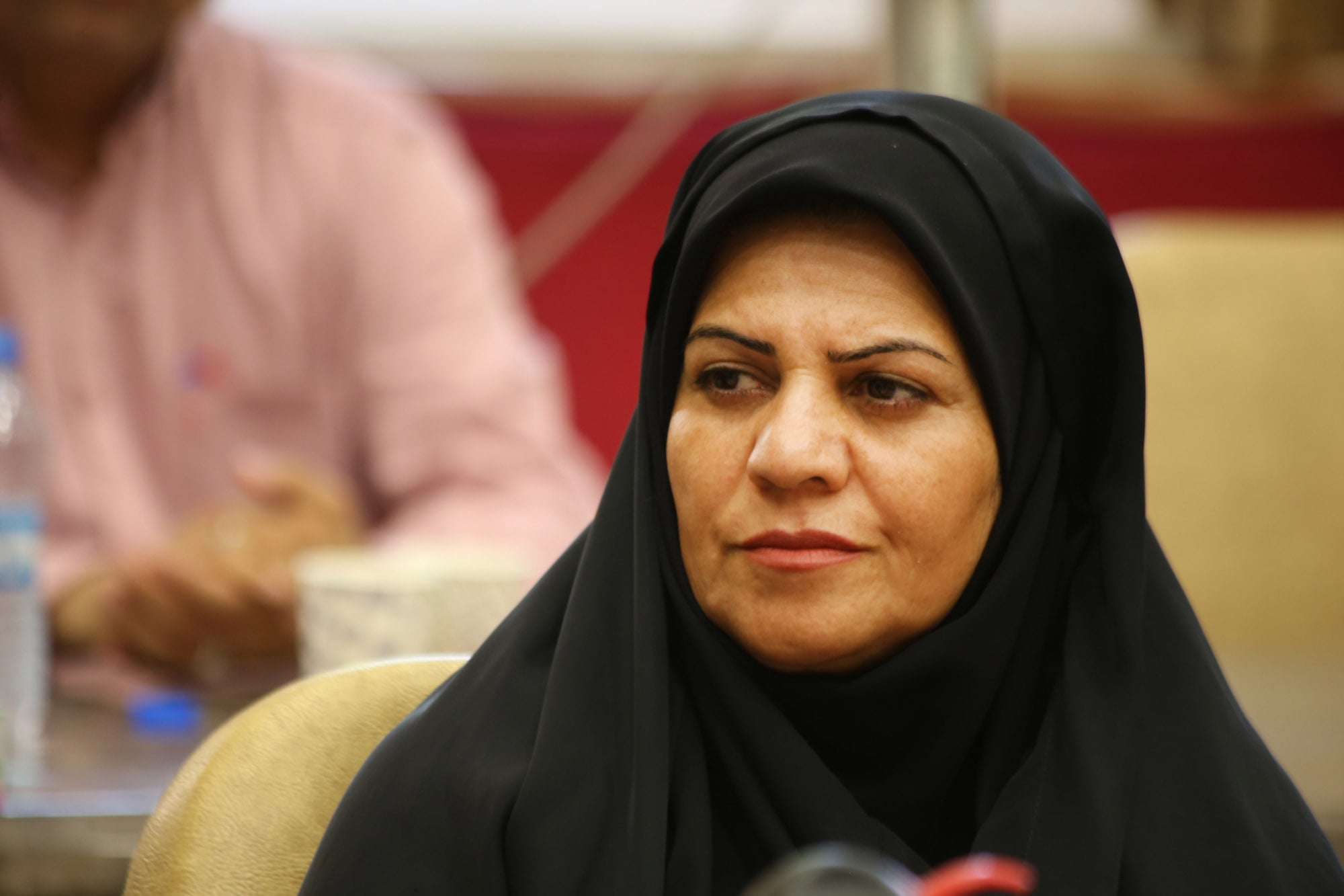 نشست هم‌اندیشی با منتخبین یازدهمین دوره جشنواره ملی تولید محتوای الکترونیکی رشد