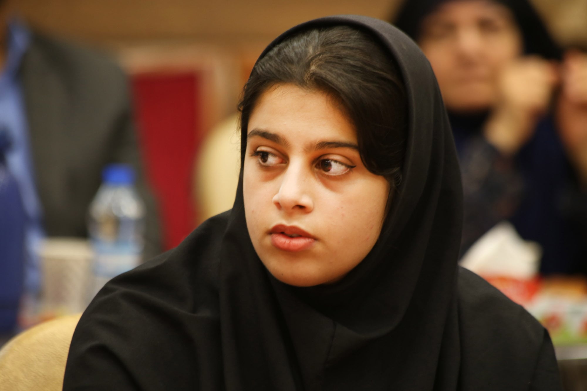 نشست هم‌اندیشی با منتخبین یازدهمین دوره جشنواره ملی تولید محتوای الکترونیکی رشد