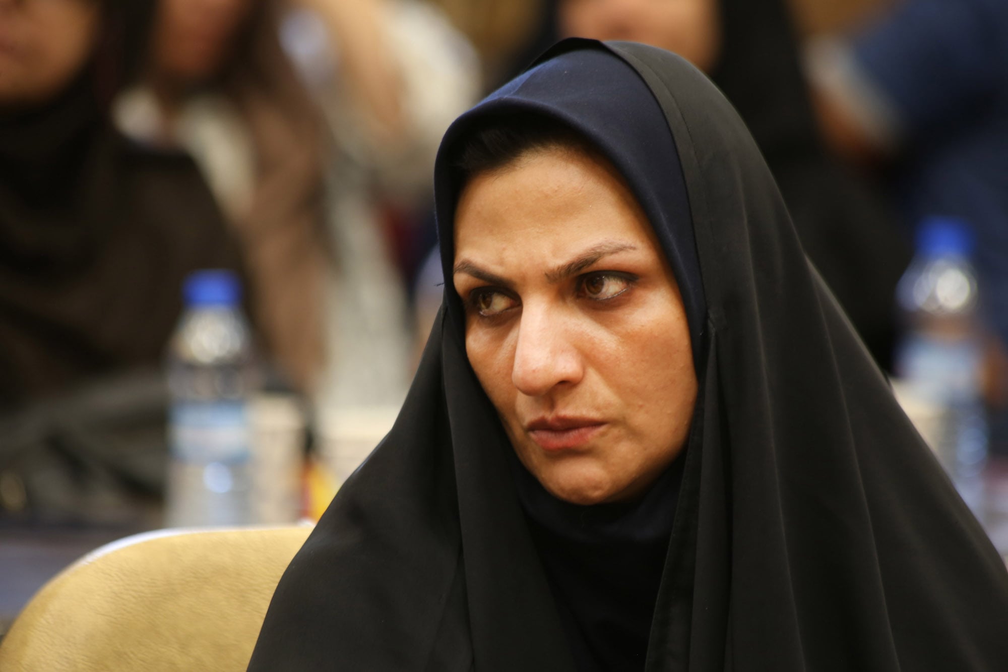 نشست هم‌اندیشی با منتخبین یازدهمین دوره جشنواره ملی تولید محتوای الکترونیکی رشد