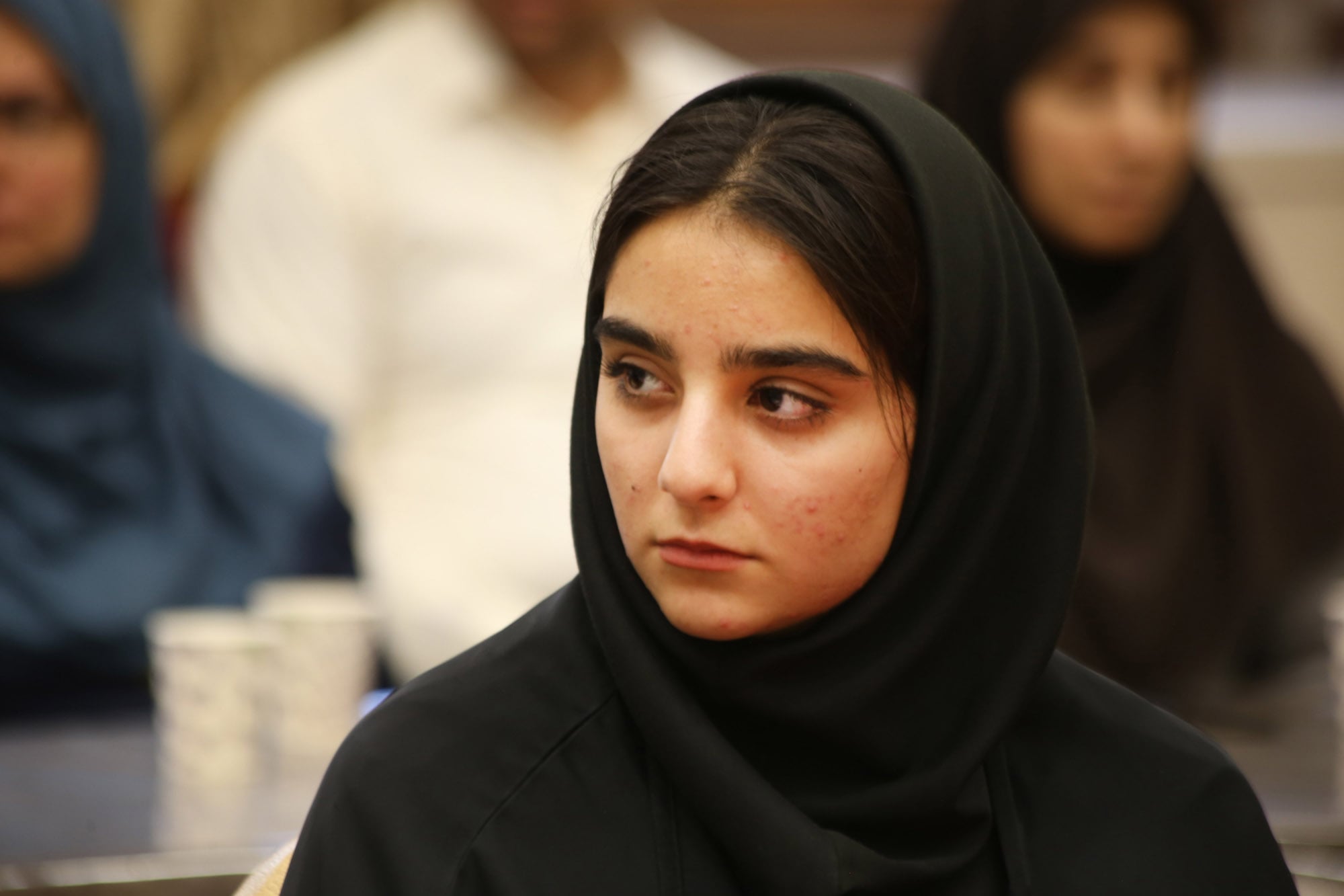 نشست هم‌اندیشی با منتخبین یازدهمین دوره جشنواره ملی تولید محتوای الکترونیکی رشد