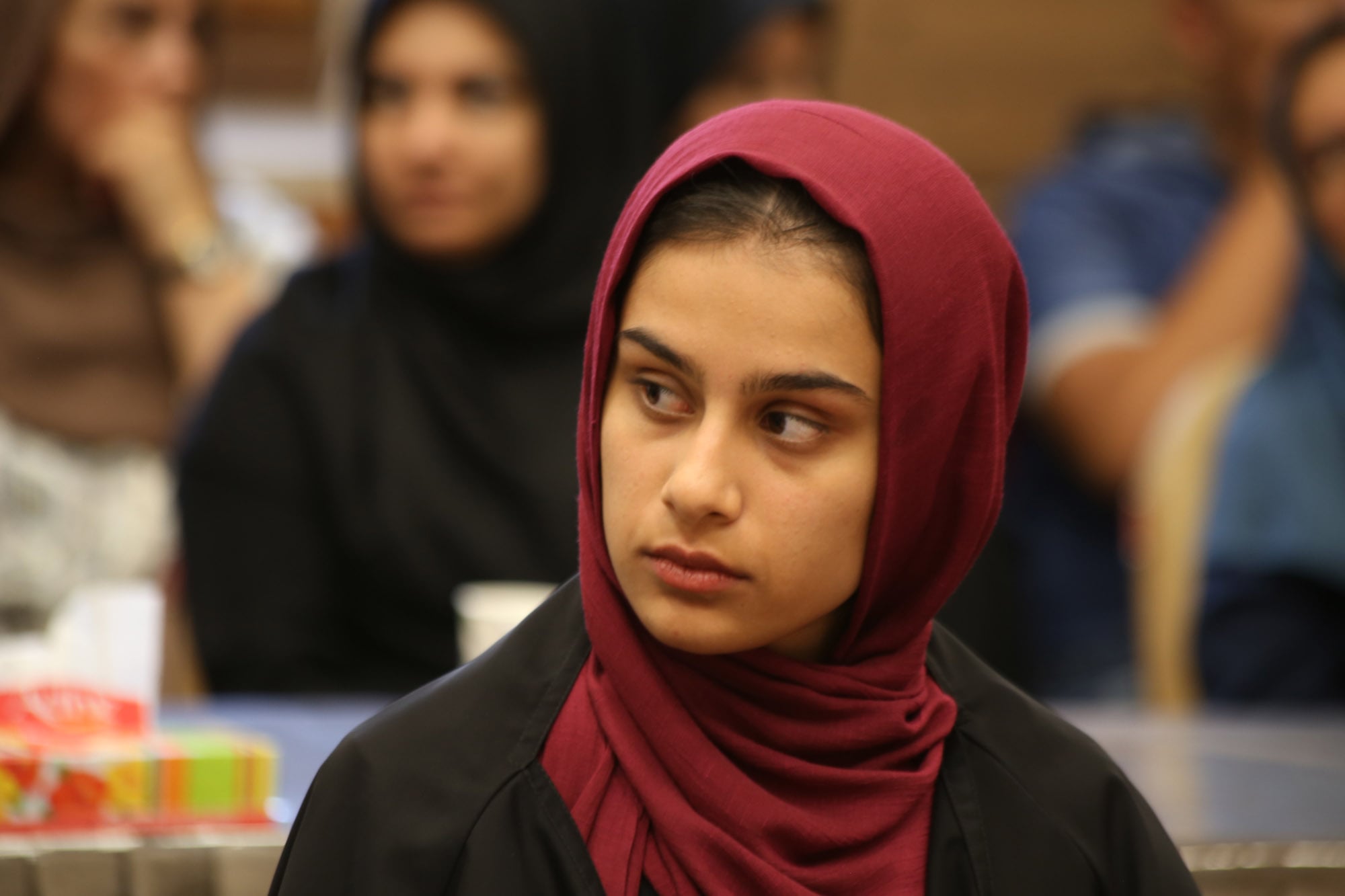 نشست هم‌اندیشی با منتخبین یازدهمین دوره جشنواره ملی تولید محتوای الکترونیکی رشد