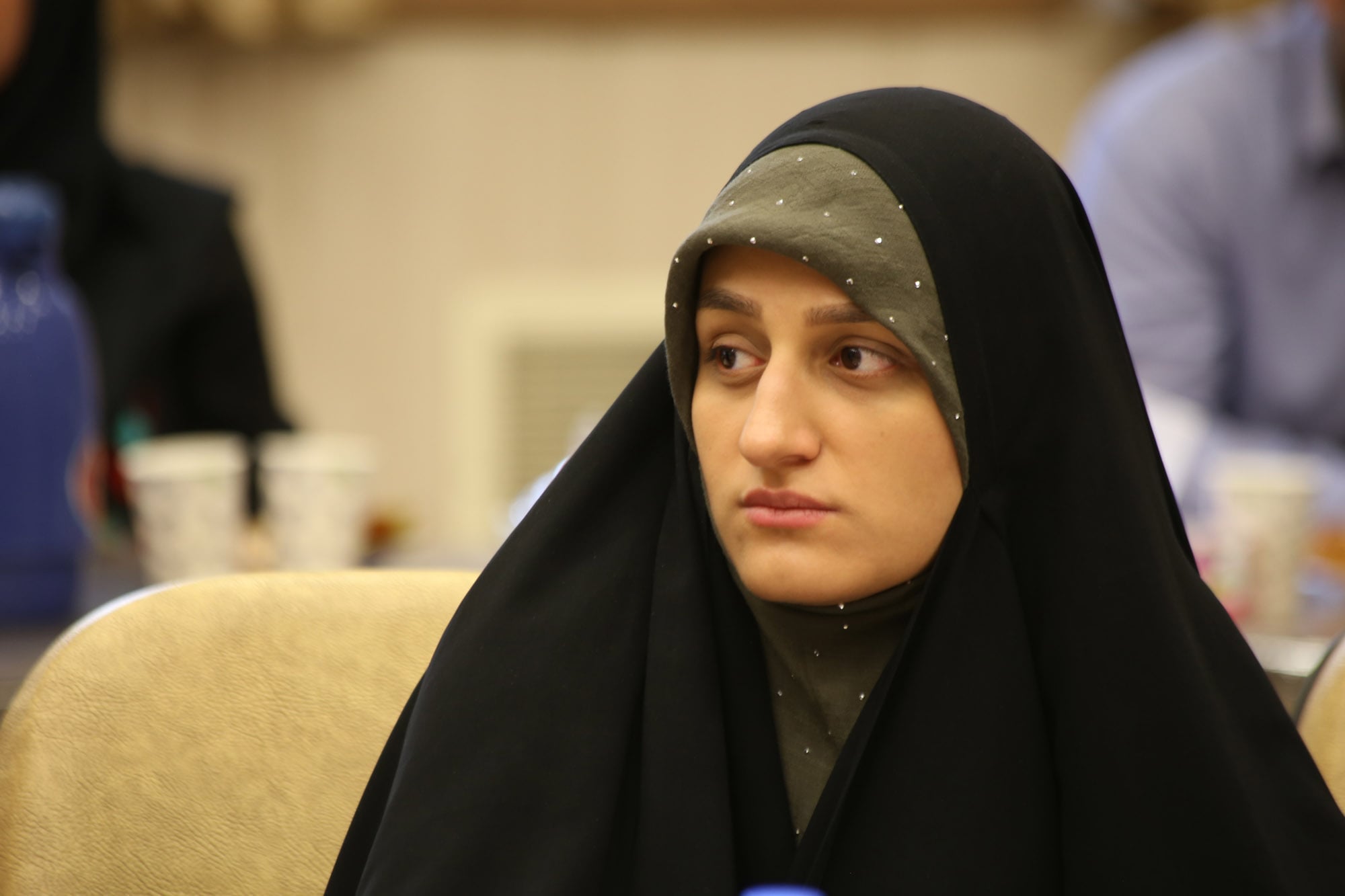 نشست هم‌اندیشی با منتخبین یازدهمین دوره جشنواره ملی تولید محتوای الکترونیکی رشد