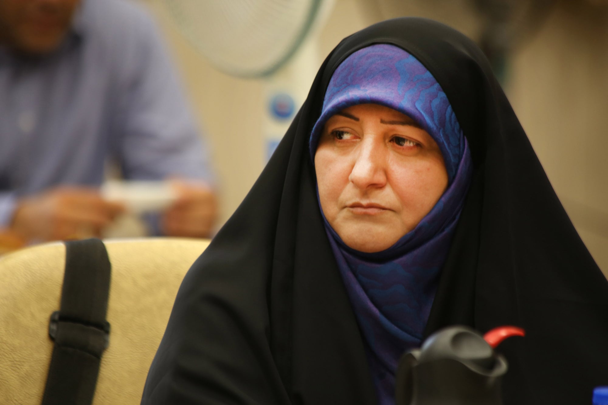 نشست هم‌اندیشی با منتخبین یازدهمین دوره جشنواره ملی تولید محتوای الکترونیکی رشد