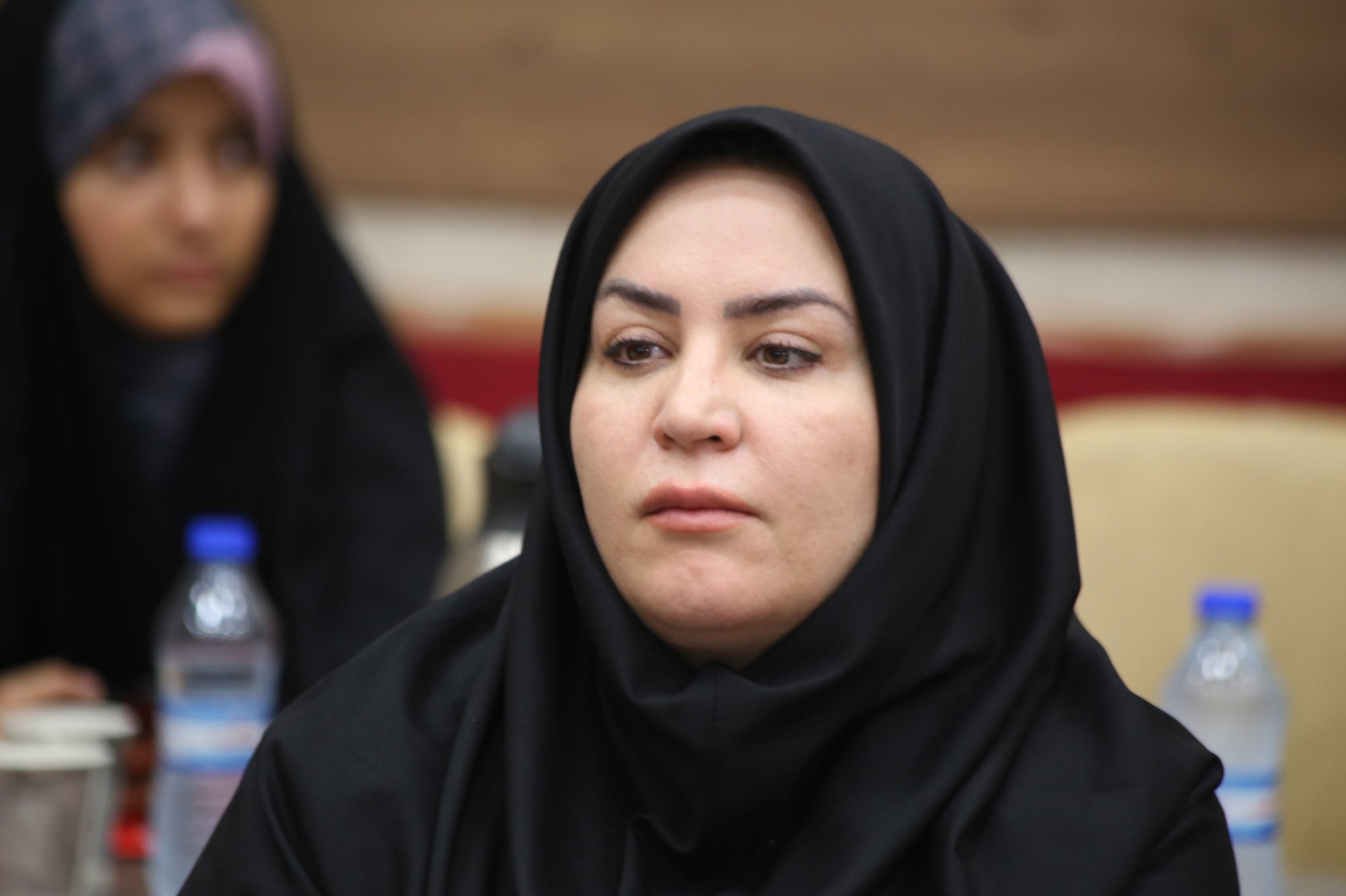 نشست هم‌اندیشی با منتخبین یازدهمین دوره جشنواره ملی تولید محتوای الکترونیکی رشد