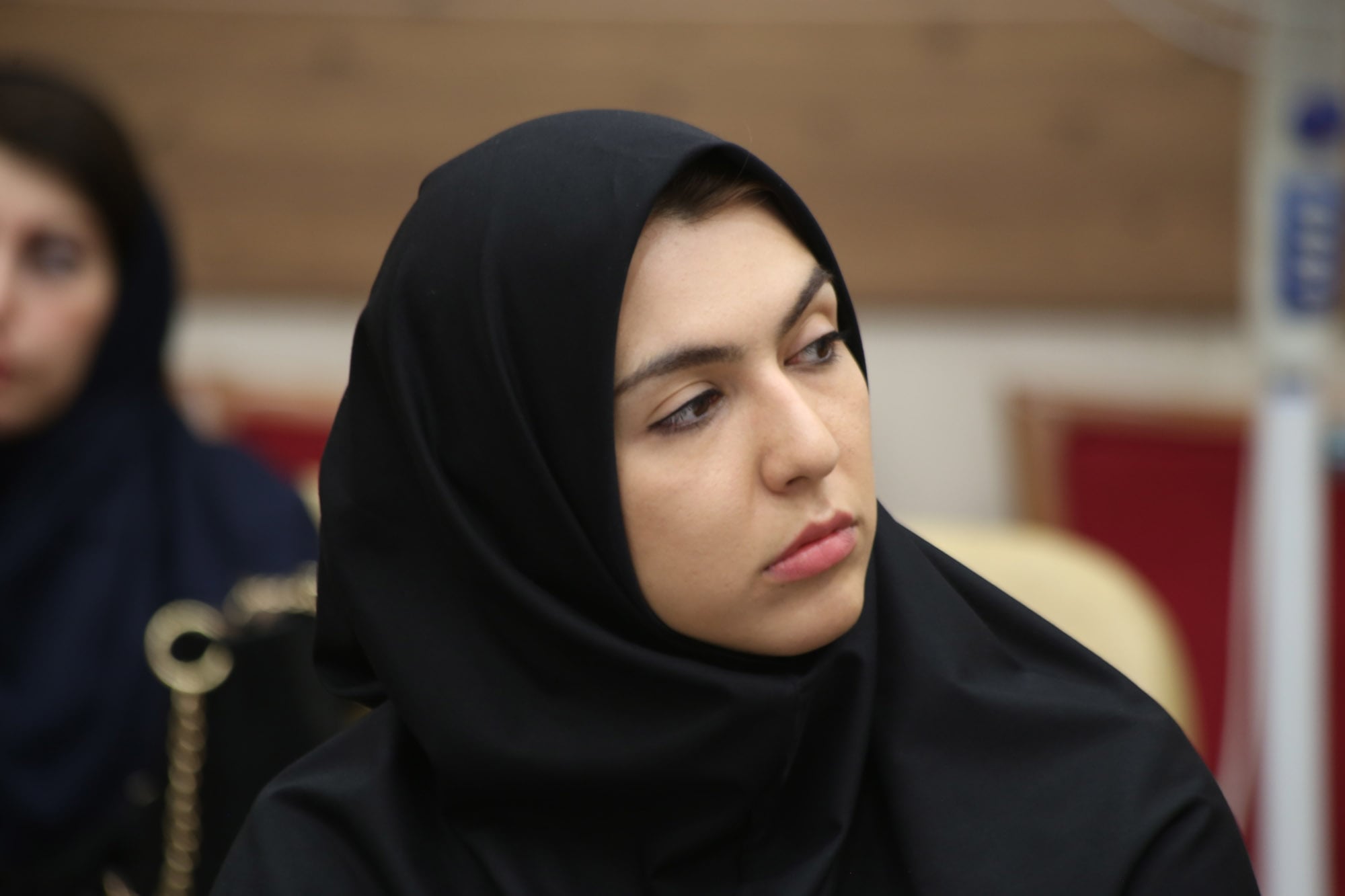 نشست هم‌اندیشی با منتخبین یازدهمین دوره جشنواره ملی تولید محتوای الکترونیکی رشد