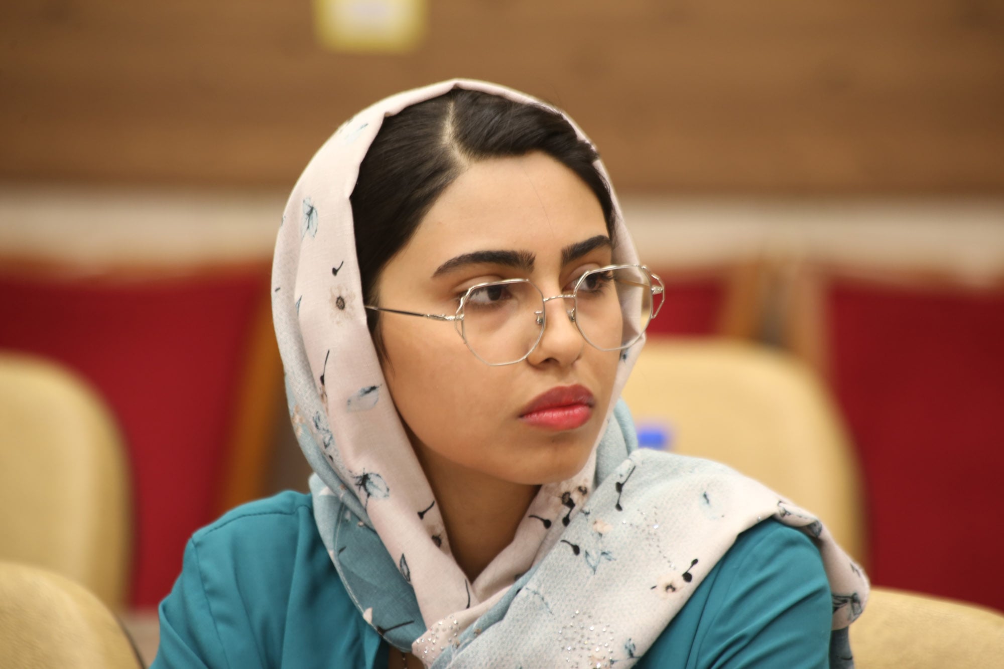 نشست هم‌اندیشی با منتخبین یازدهمین دوره جشنواره ملی تولید محتوای الکترونیکی رشد