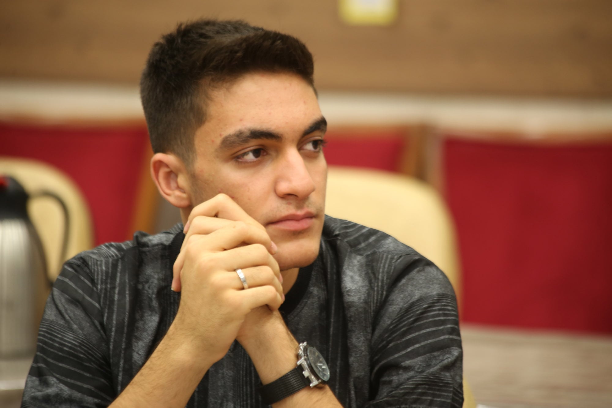 نشست هم‌اندیشی با منتخبین یازدهمین دوره جشنواره ملی تولید محتوای الکترونیکی رشد