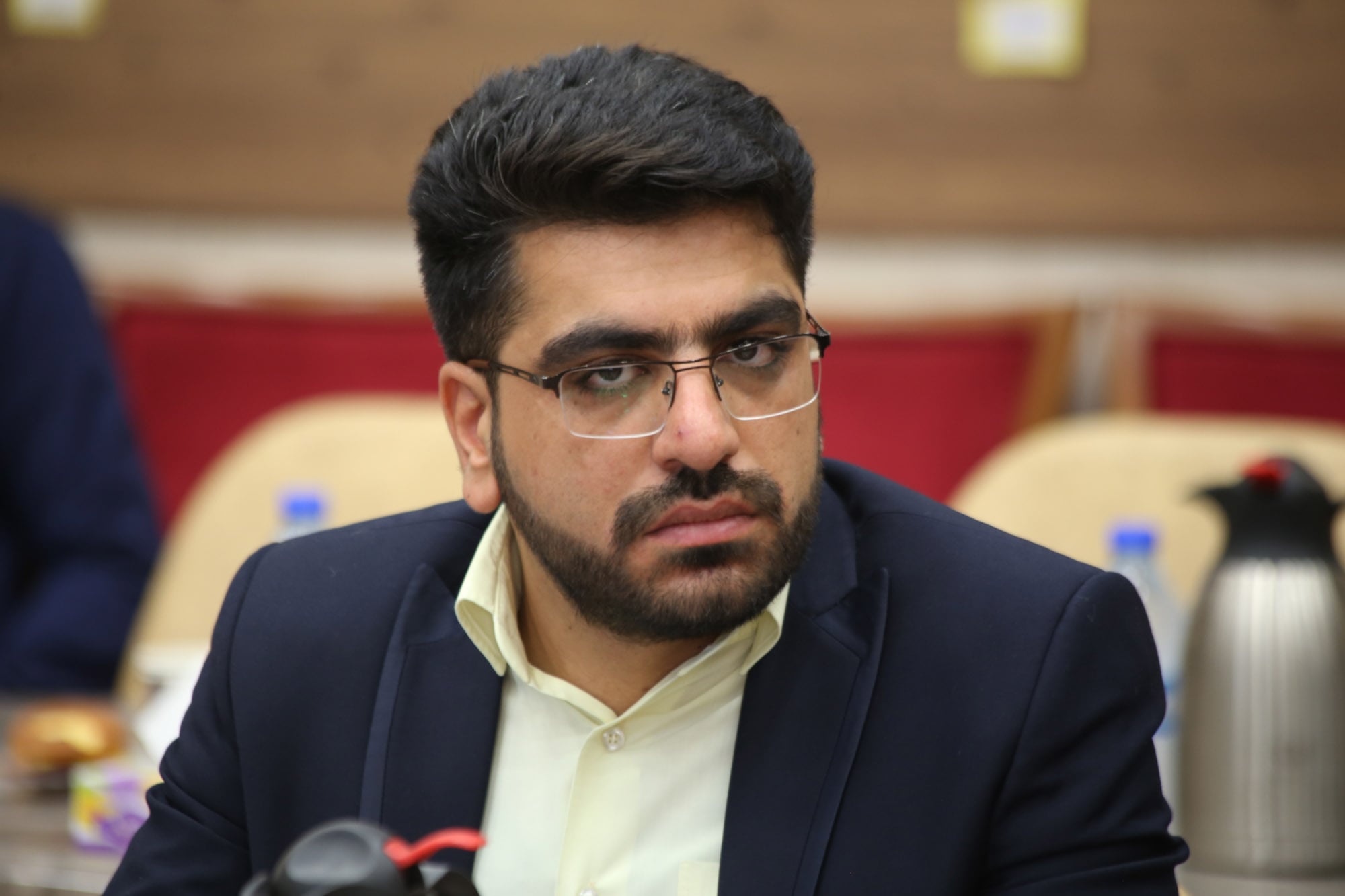 نشست هم‌اندیشی با منتخبین یازدهمین دوره جشنواره ملی تولید محتوای الکترونیکی رشد