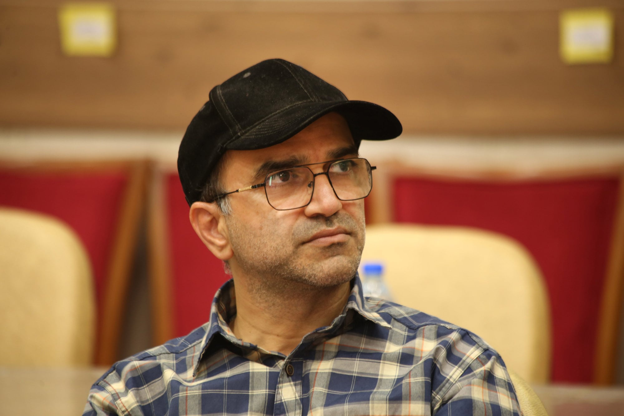 نشست هم‌اندیشی با منتخبین یازدهمین دوره جشنواره ملی تولید محتوای الکترونیکی رشد