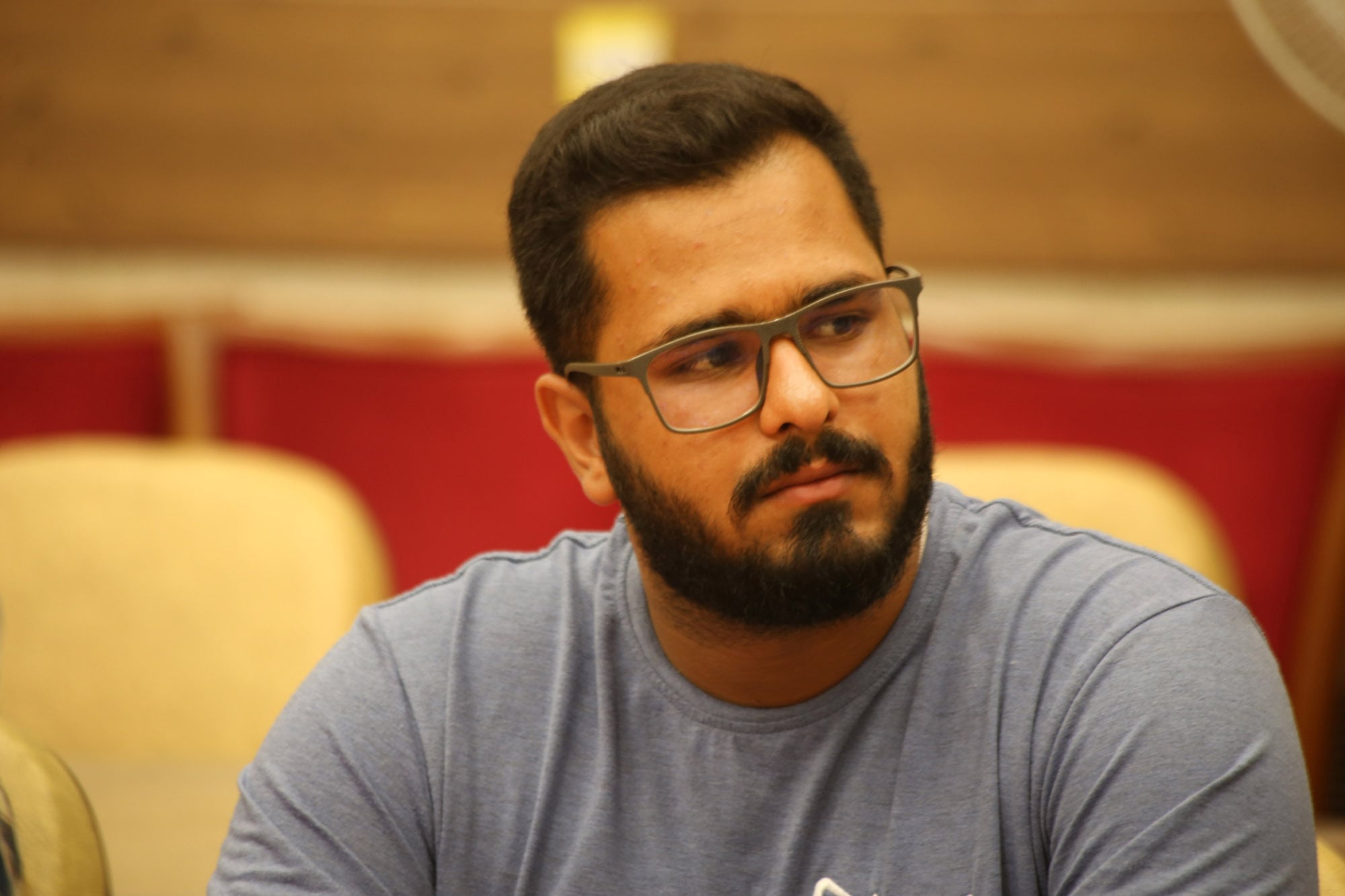 نشست هم‌اندیشی با منتخبین یازدهمین دوره جشنواره ملی تولید محتوای الکترونیکی رشد