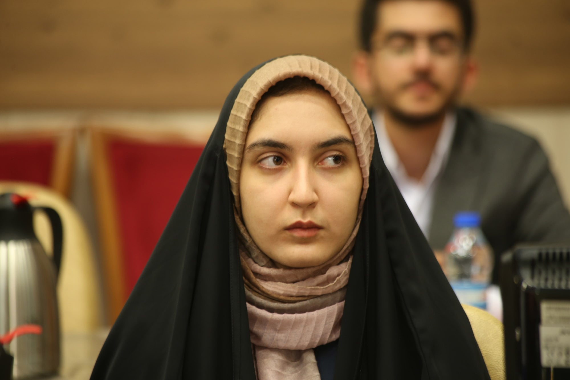 نشست هم‌اندیشی با منتخبین یازدهمین دوره جشنواره ملی تولید محتوای الکترونیکی رشد