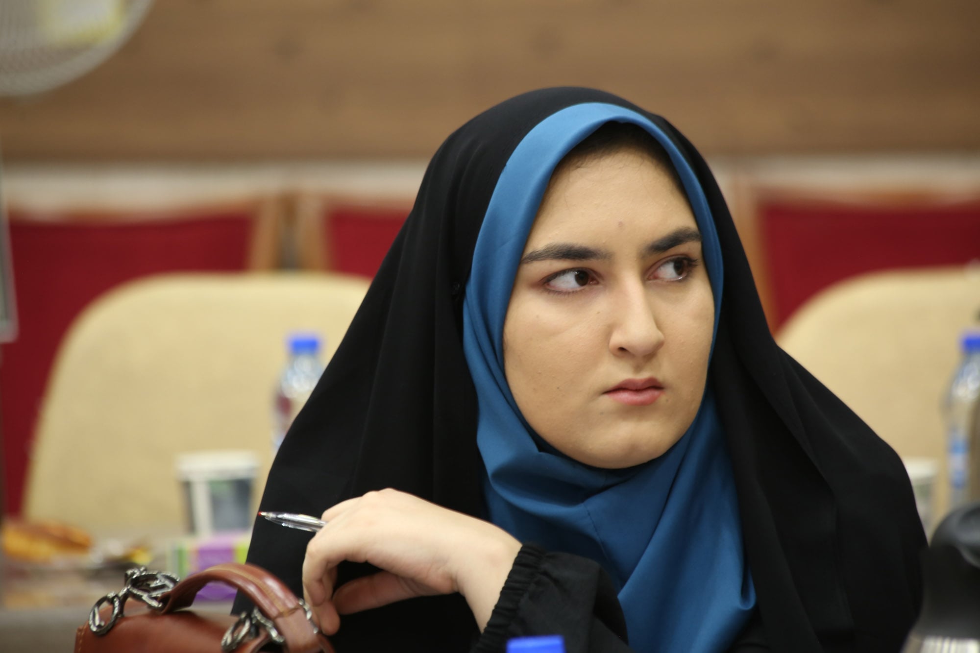 نشست هم‌اندیشی با منتخبین یازدهمین دوره جشنواره ملی تولید محتوای الکترونیکی رشد