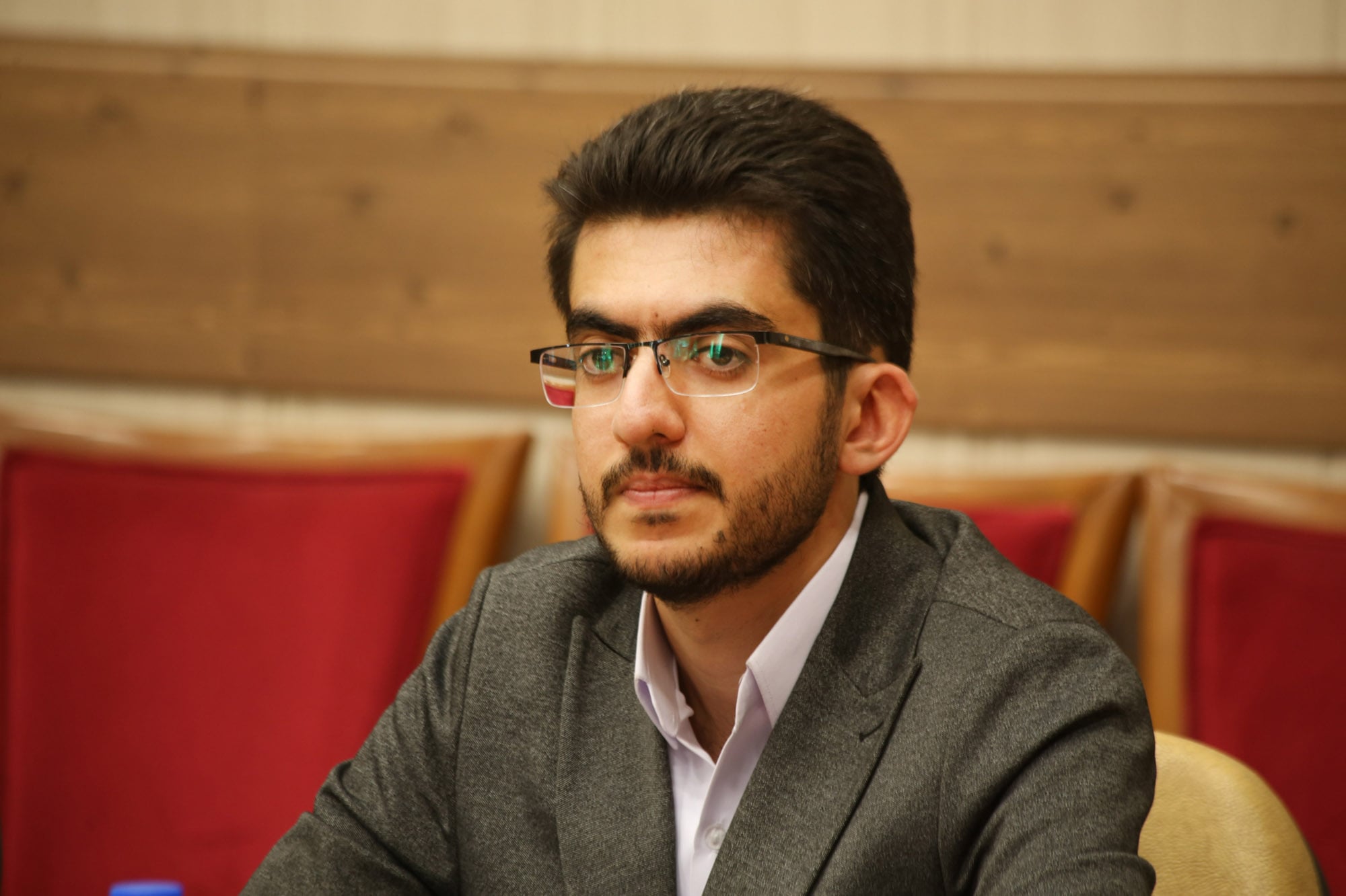 نشست هم‌اندیشی با منتخبین یازدهمین دوره جشنواره ملی تولید محتوای الکترونیکی رشد