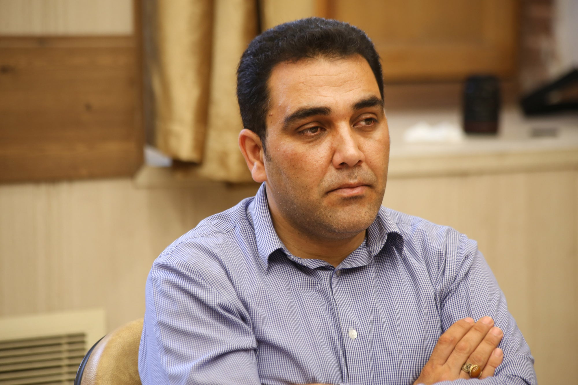 نشست هم‌اندیشی با منتخبین یازدهمین دوره جشنواره ملی تولید محتوای الکترونیکی رشد