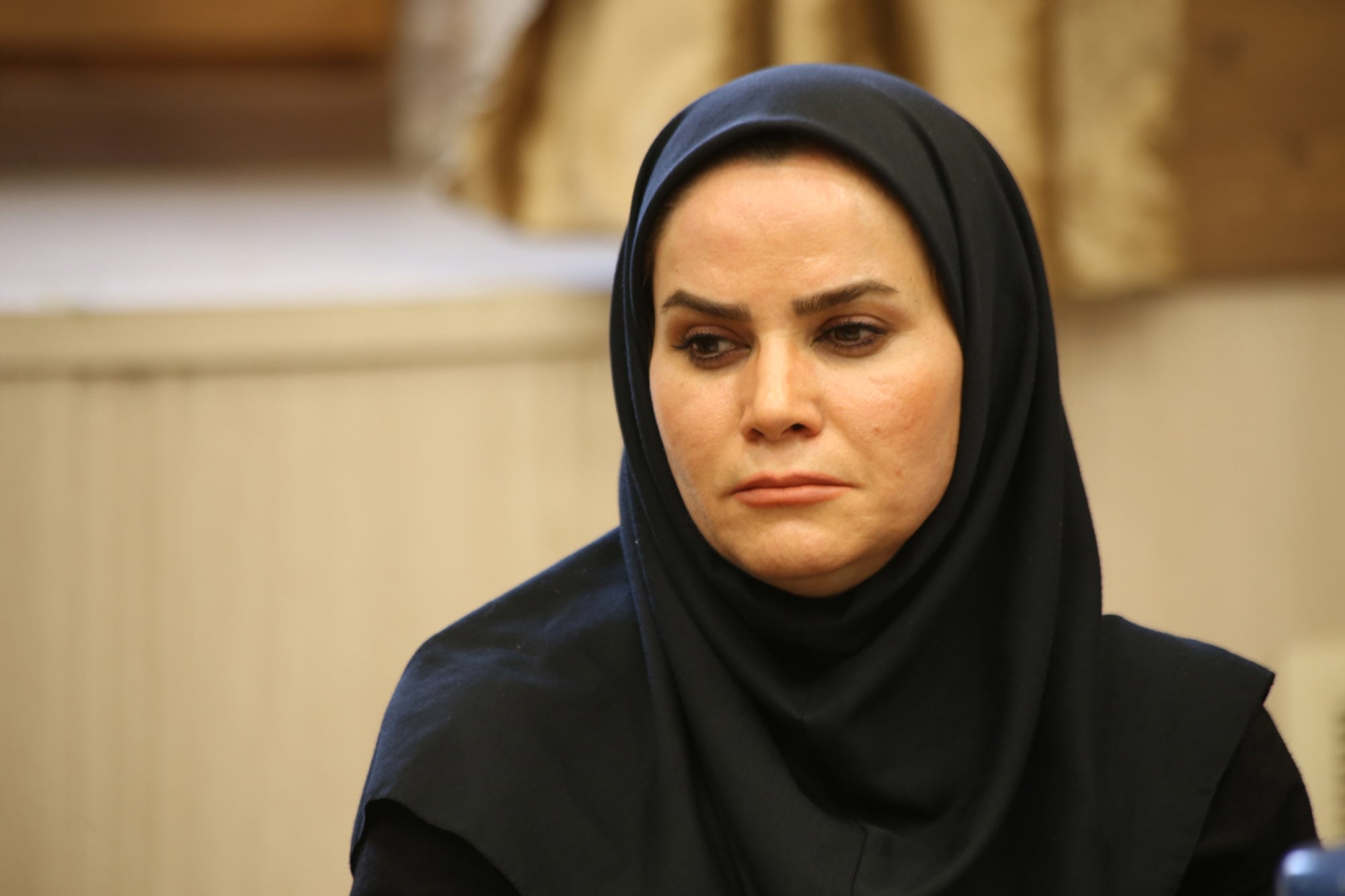 نشست هم‌اندیشی با منتخبین یازدهمین دوره جشنواره ملی تولید محتوای الکترونیکی رشد