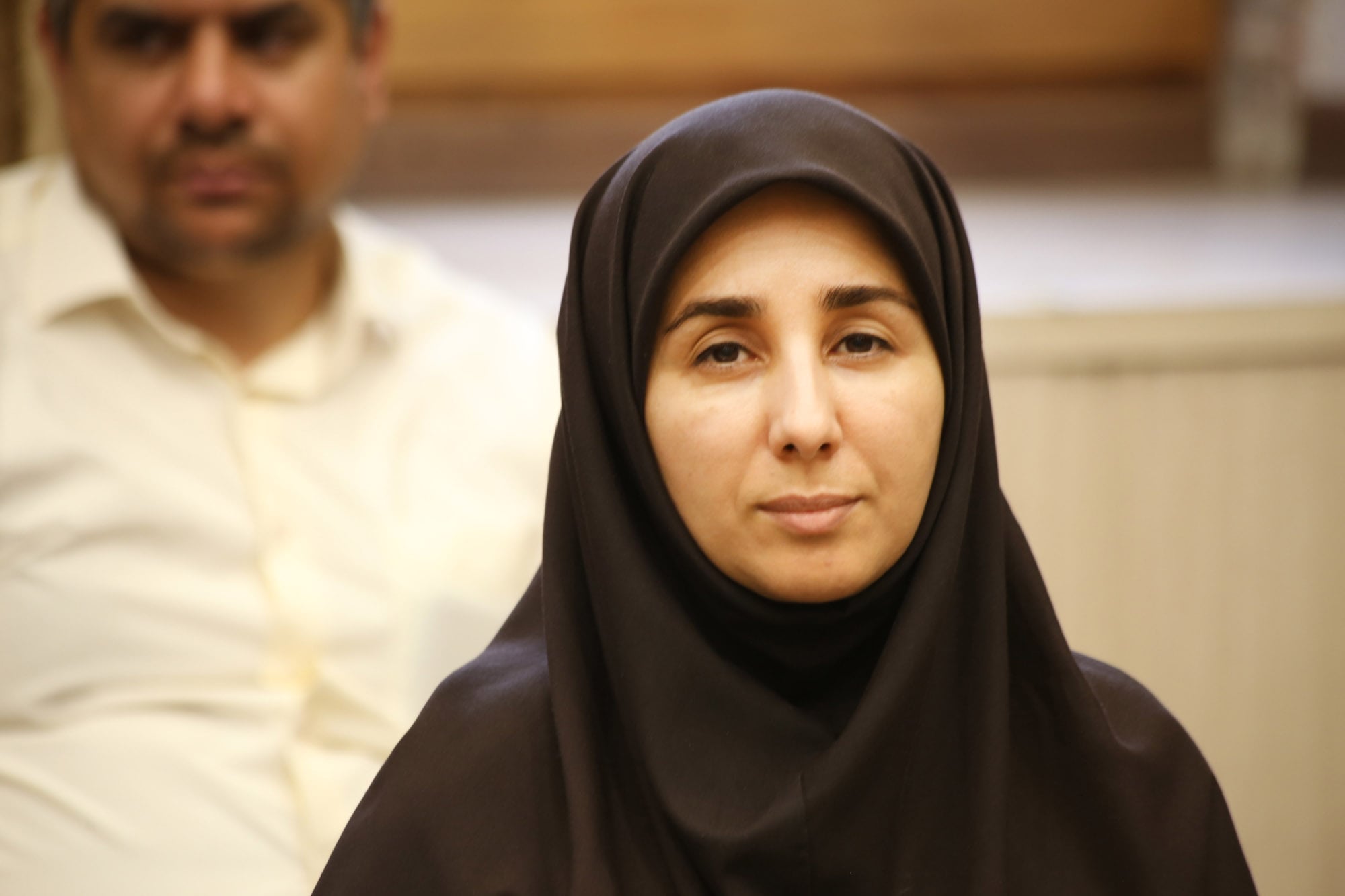 نشست هم‌اندیشی با منتخبین یازدهمین دوره جشنواره ملی تولید محتوای الکترونیکی رشد