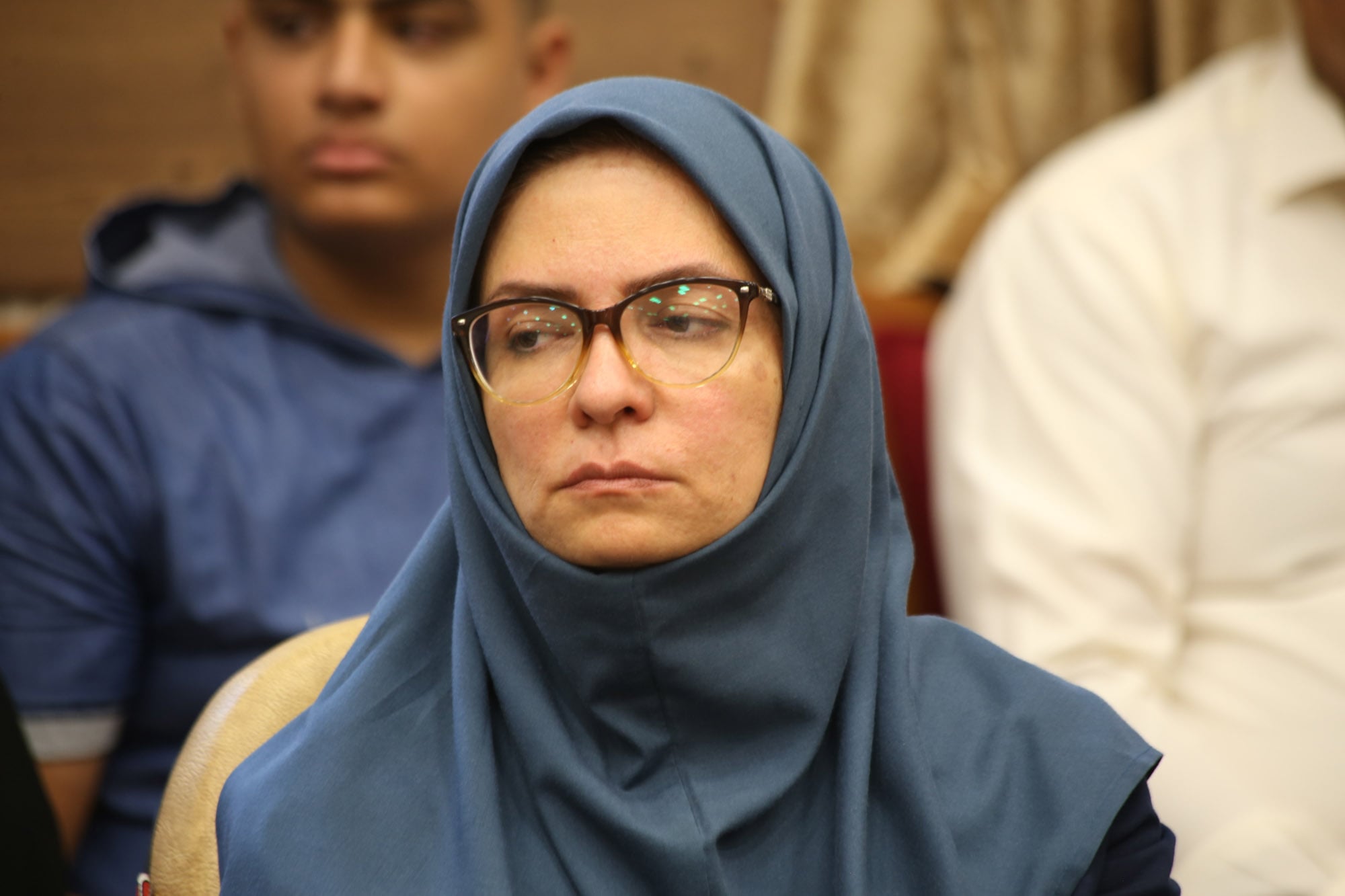 نشست هم‌اندیشی با منتخبین یازدهمین دوره جشنواره ملی تولید محتوای الکترونیکی رشد